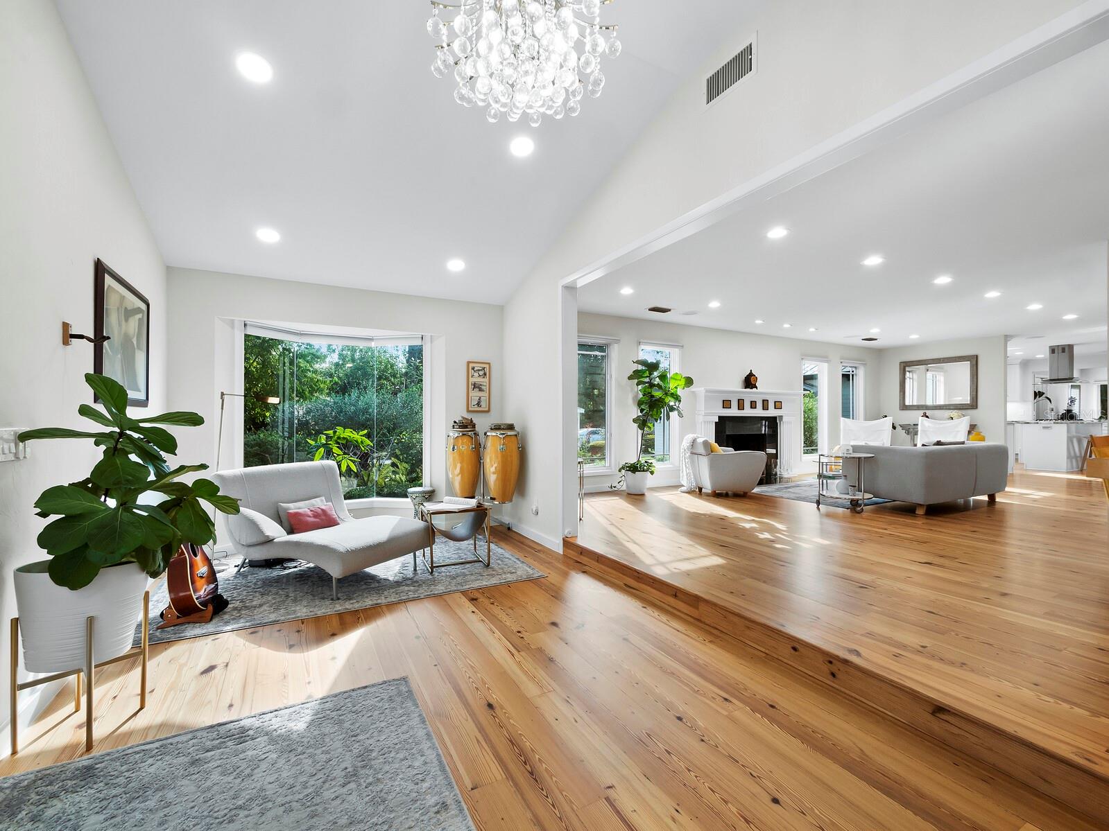 MORTON TERRACE - Residential
