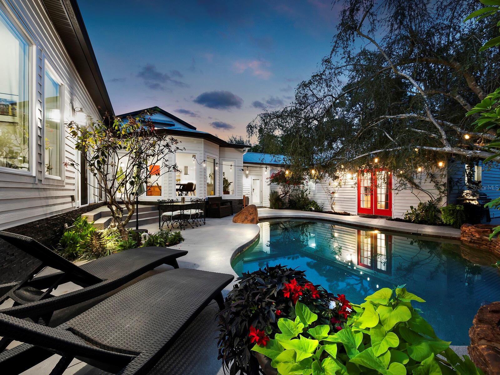 MORTON TERRACE - Residential