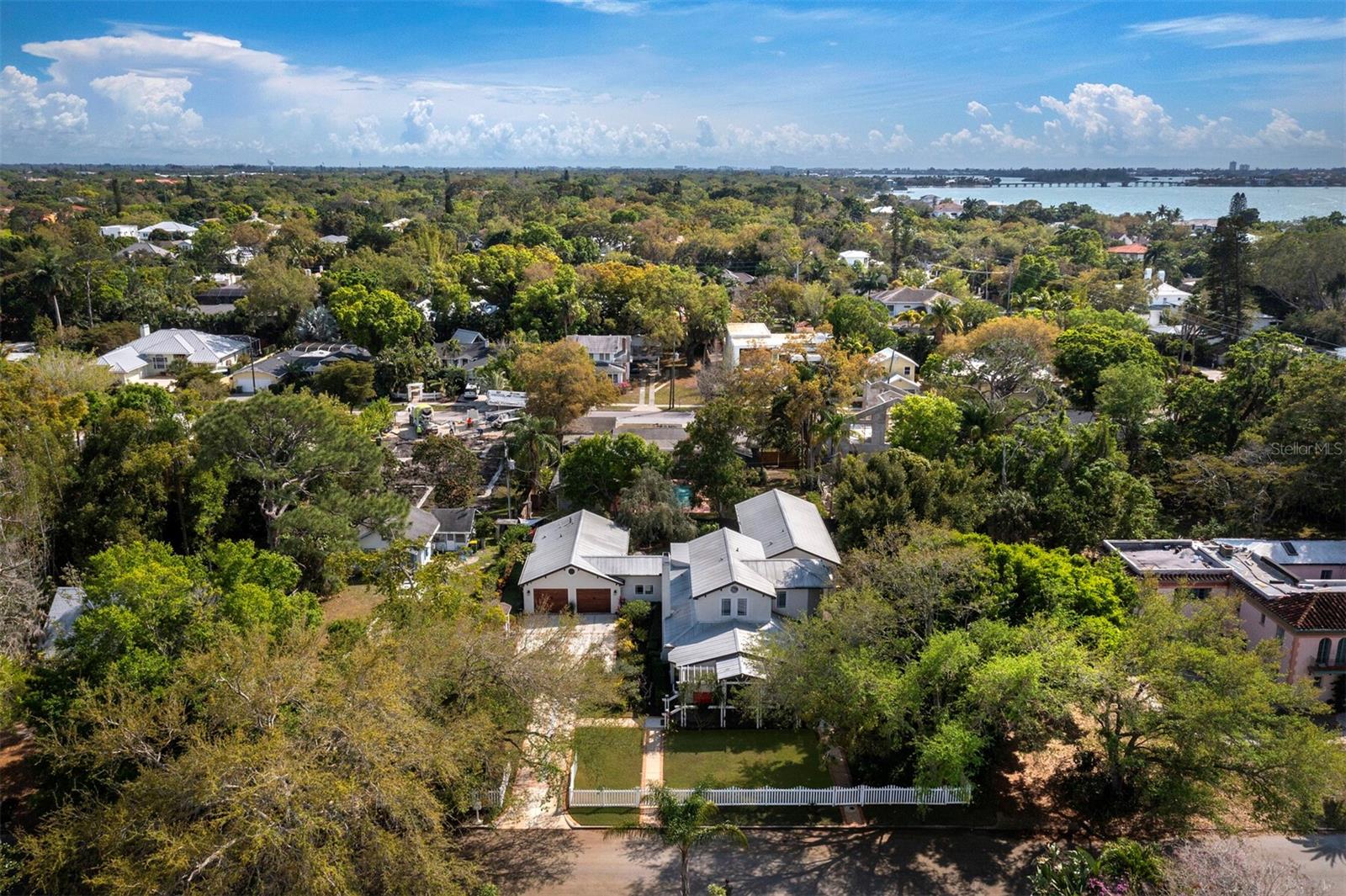 MORTON TERRACE - Residential