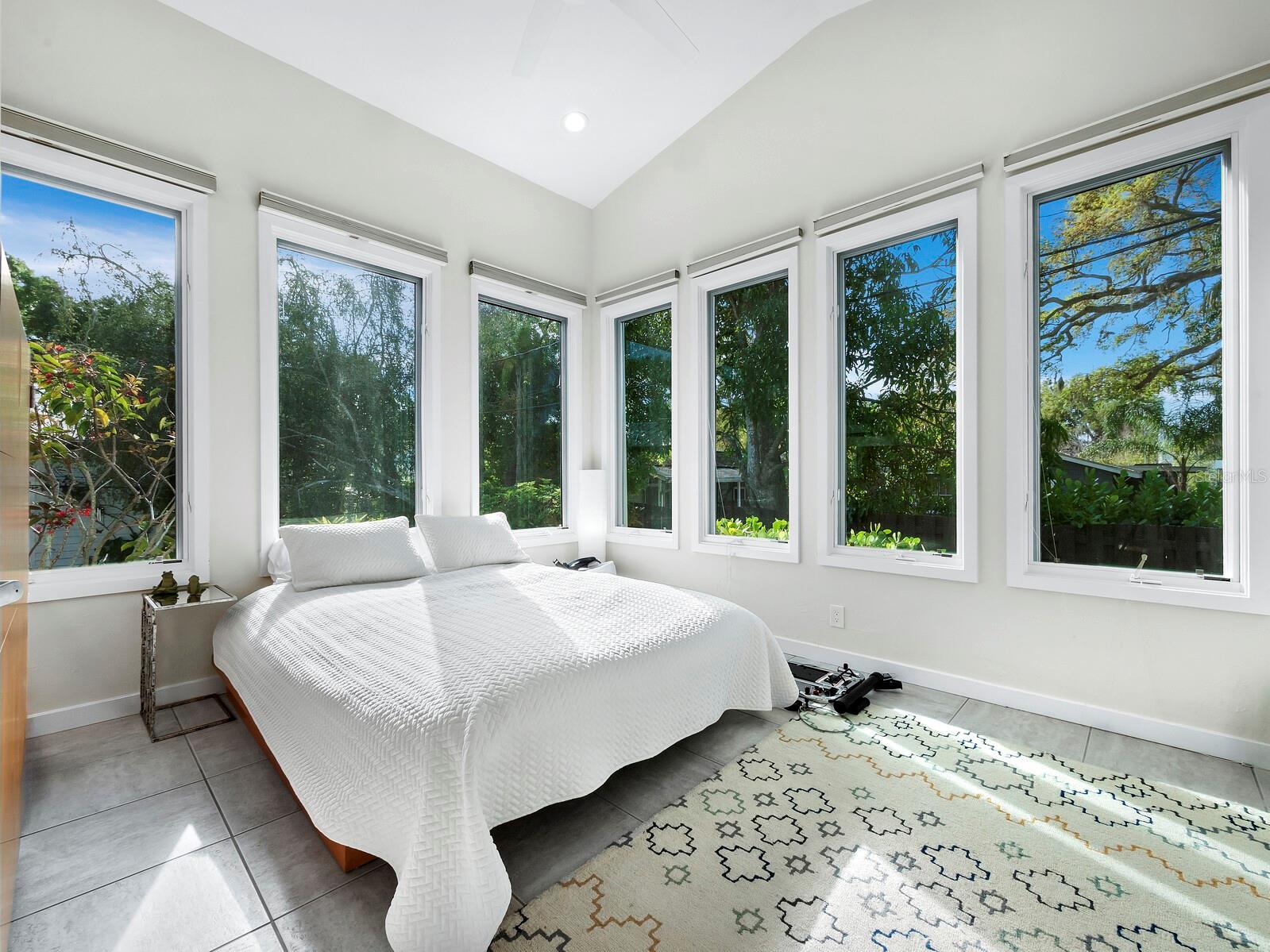 MORTON TERRACE - Residential