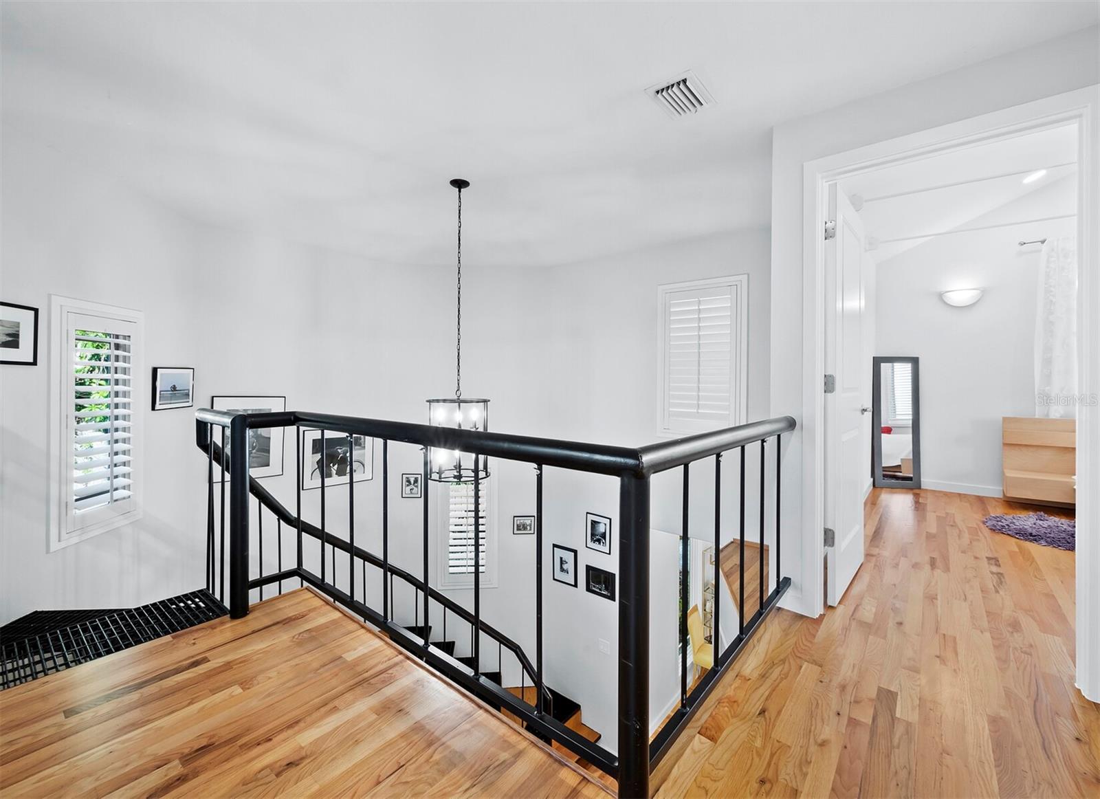 MORTON TERRACE - Residential