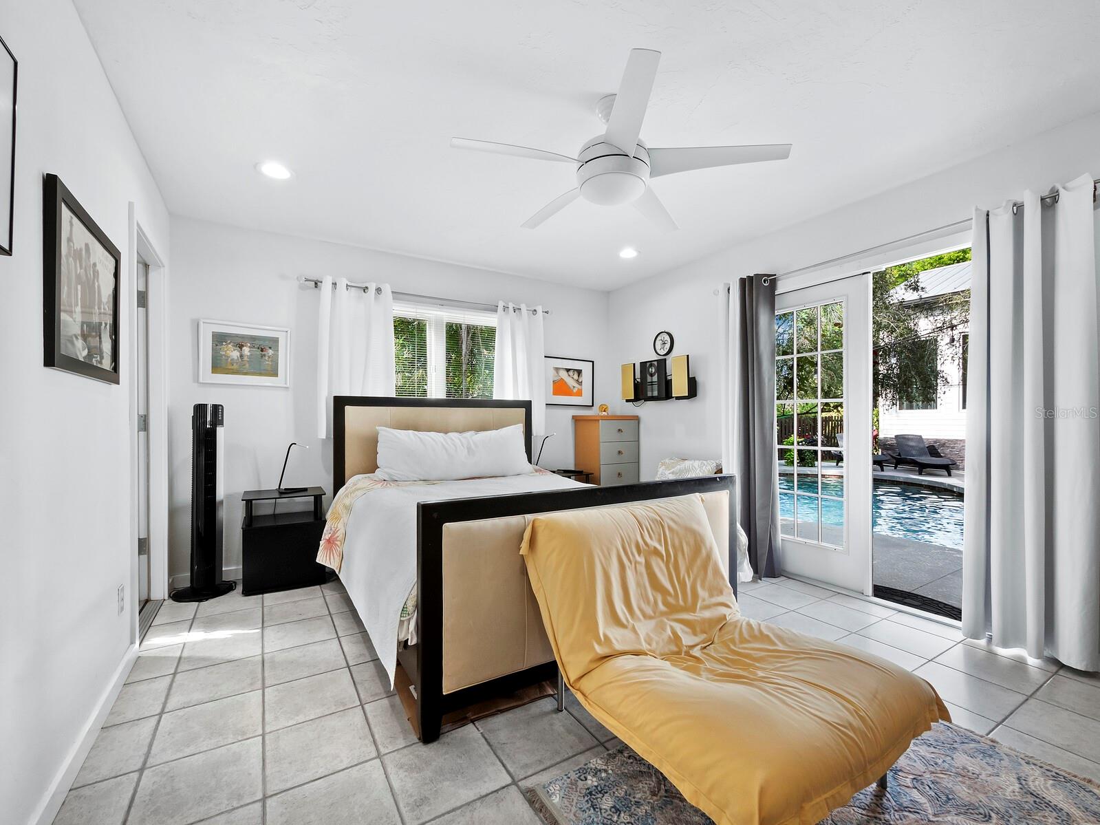 MORTON TERRACE - Residential