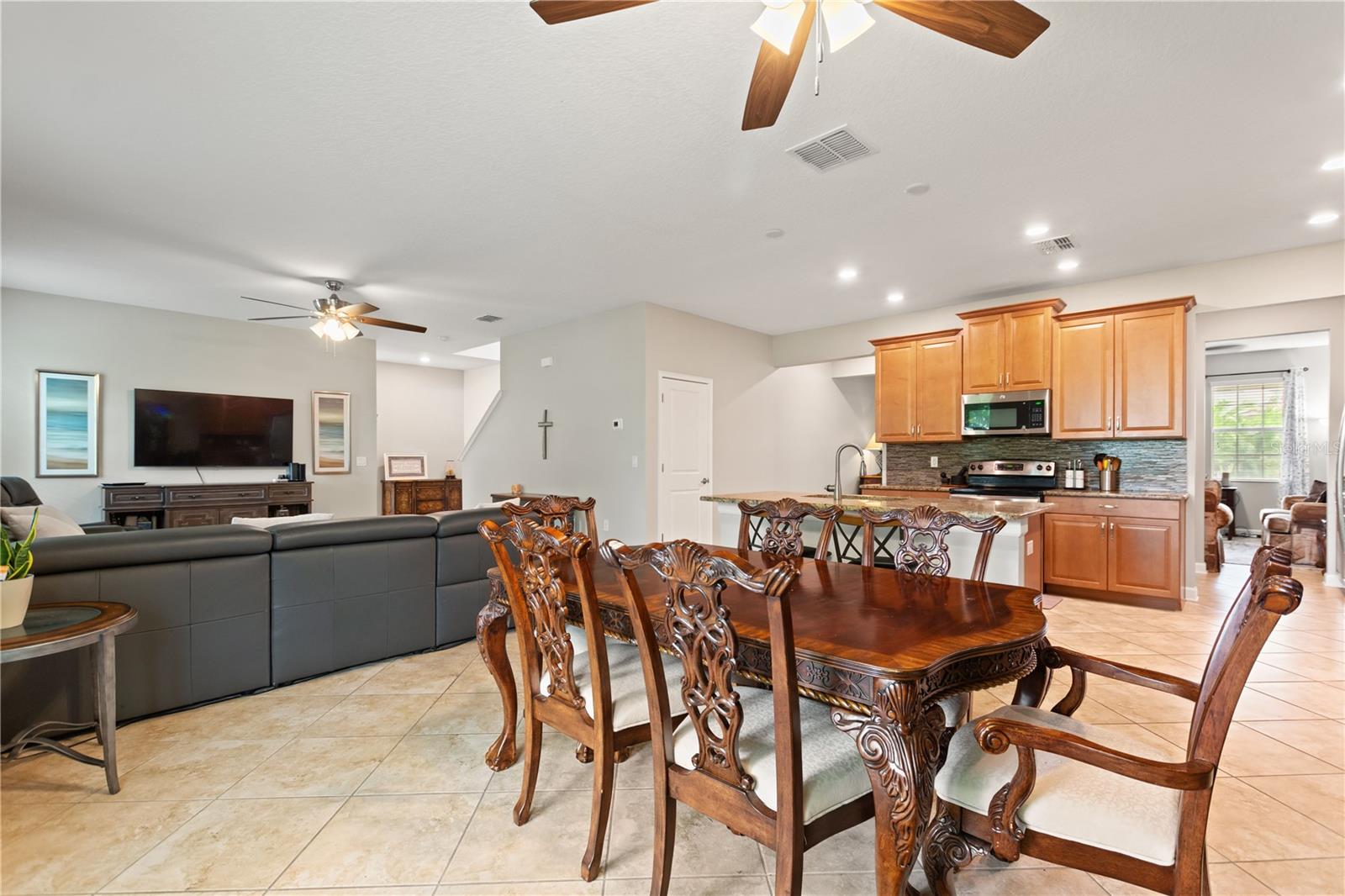 STONEYBROOK SOUTH PH F-1 - Residential