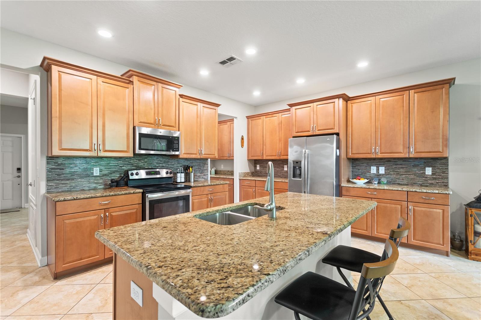 STONEYBROOK SOUTH PH F-1 - Residential