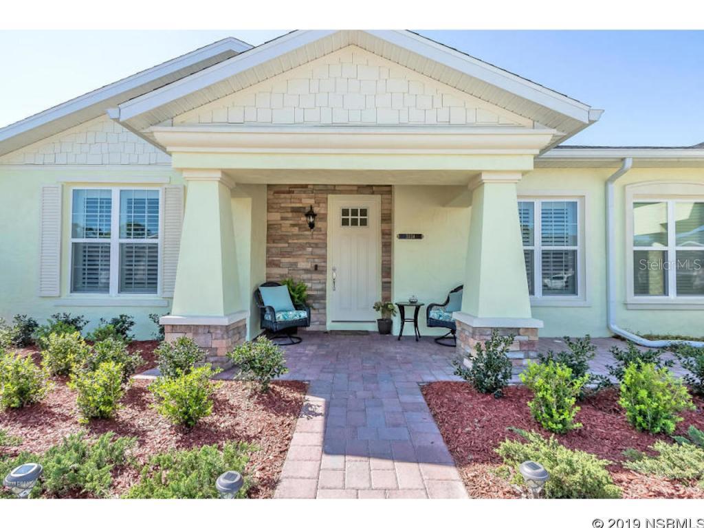 Tiffany Homes At Venetian Bay - Residential