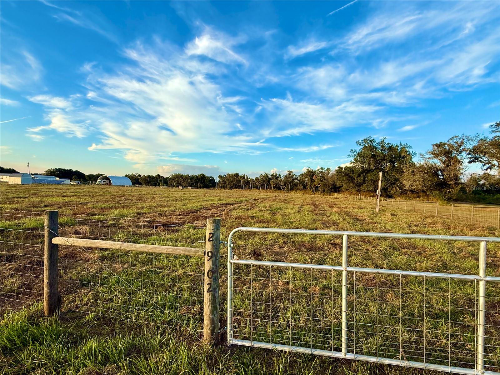 Beautiful 4.9-acre parcel located in a quiet, rural area of Arcadia. This property is zoned A-10, offering excellent flexibility for agricultural use, livestock, and residential development. The land is buildable, fully cleared, and ready for your new home or farm setup. Property is fenced with a gated entrance and provides wide-open views, peaceful surroundings, and plenty of space for barns, animals, gardens, or a custom-built home. Enjoy the freedom and privacy of country living while still being within a short drive to town amenities. A rare opportunity to own usable acreage in a highly desirable area of DeSoto County