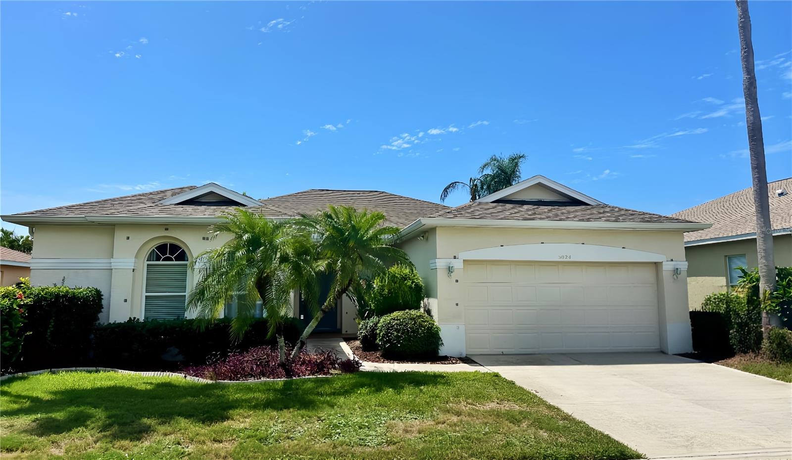 Opportunity Awaits in One of Sarasota's Most Desirable Locations! Nestled in an established neighborhood, this 3-bedroom, 2-bath pool home offers the perfect blend of location, potential, and value. Featuring a spacious floor plan, screened lanai, and private in-ground pool, this property presents an exceptional opportunity to create a home that reflects your own style and vision.

Major improvements have already been completed, including a new roof (2021) and new HVAC system (2025), providing added value and peace of mind. Inside, the functional layout offers a wonderful foundation for updates and renovations, making it easy to transform the space into a modern coastal retreat or personalized forever home.

Being sold As-Is, this property is ideal for buyers looking to build equity through thoughtful improvements, whether you're a homeowner, seasonal resident, or investor seeking a home in a highly desirable Sarasota location.

Conveniently located near top-A-rated Sarasota County schools, shopping, dining, parks, and major highways for an easy commute, you'll also be just minutes from the world-renowned Siesta Key Beach and everything Sarasota is known for. Whether you're searching for your next home, a renovation project, or an investment opportunity, this property delivers exceptional potential in an outstanding location. Don't miss the chance to make this Sarasota gem in Palmer Ranch your own!--