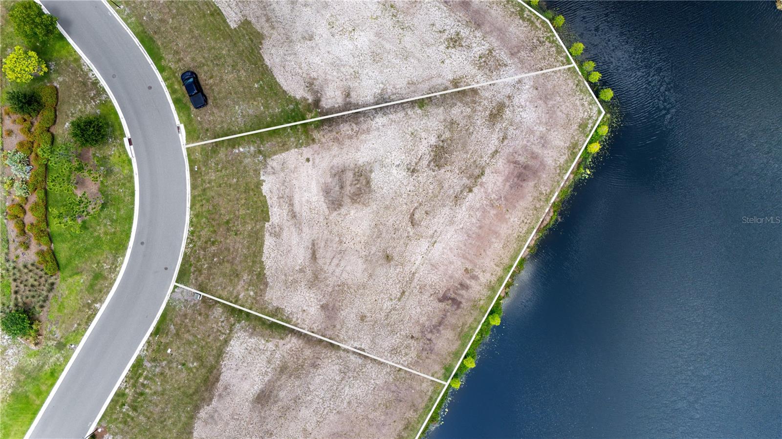 LAKE NONA ESTATES 10 - Land