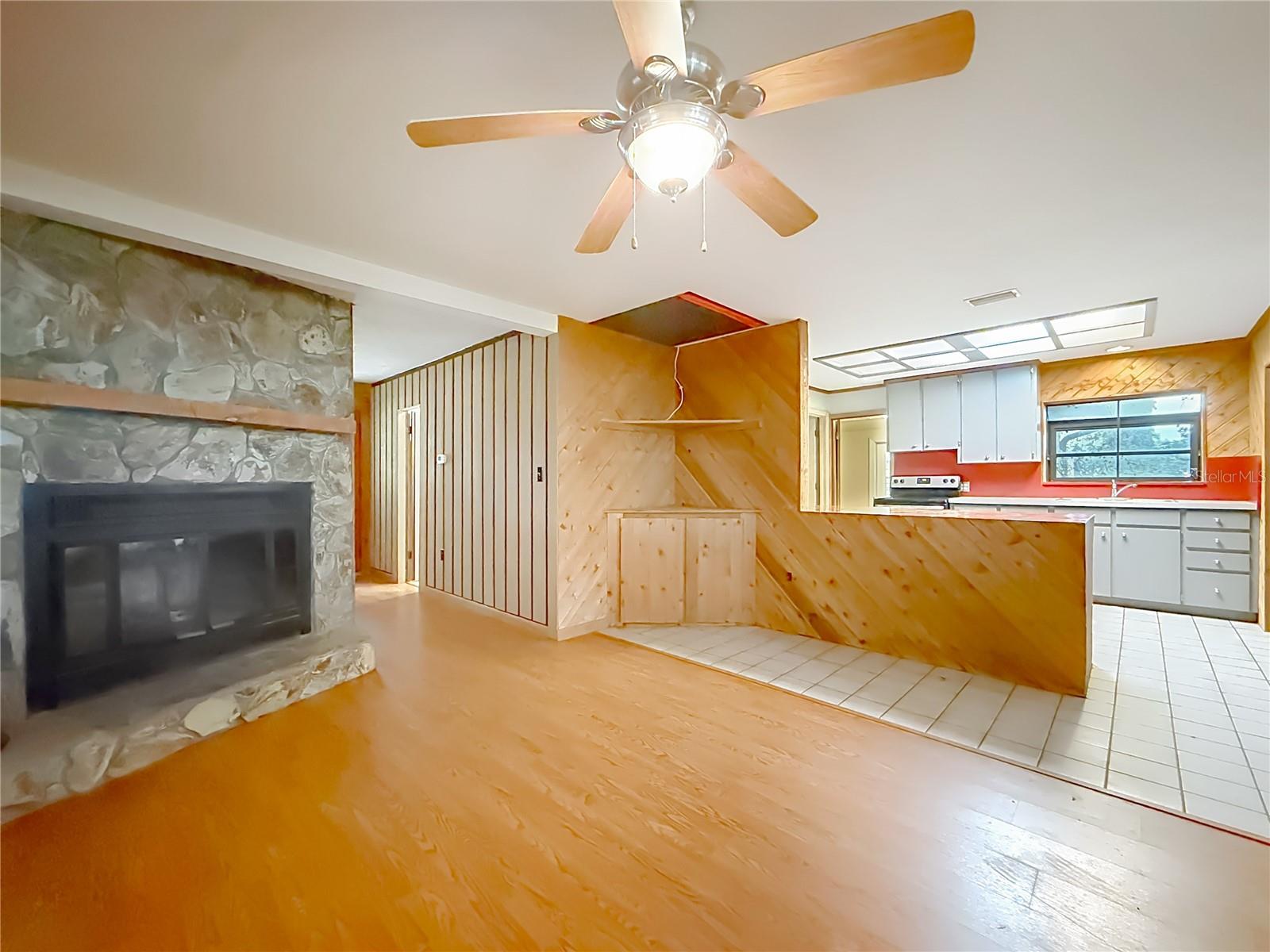 KEATINGS SUB - Residential