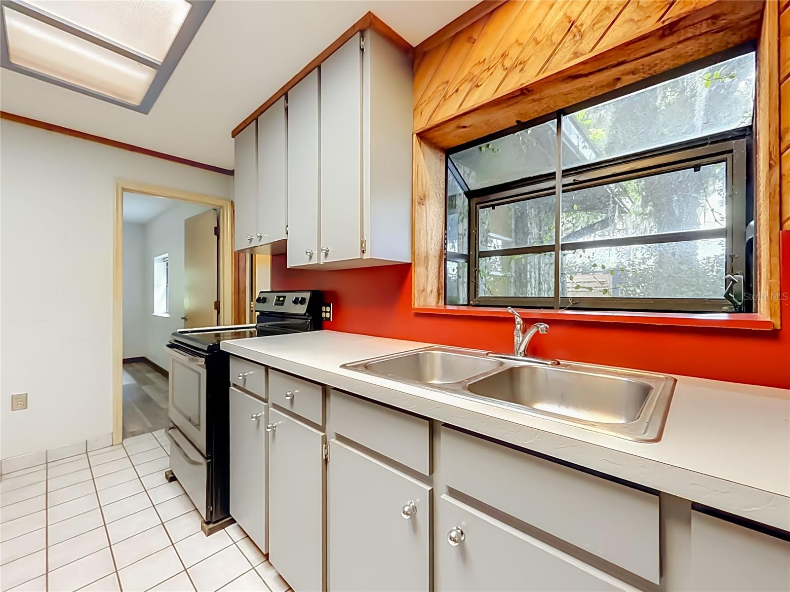 KEATINGS SUB - Residential