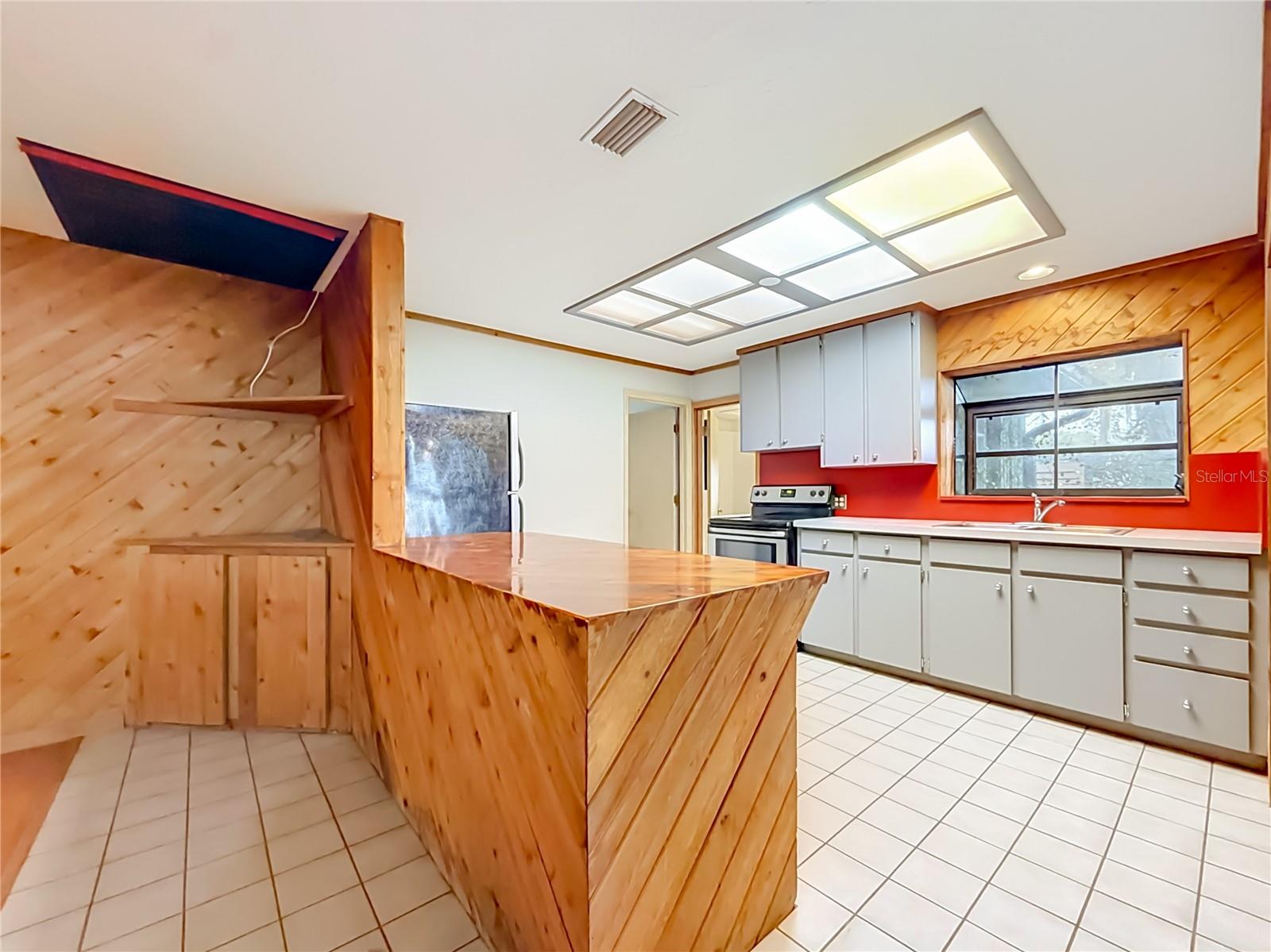 KEATINGS SUB - Residential