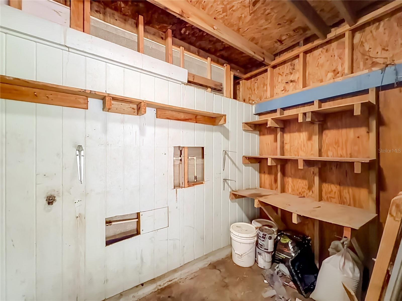 KEATINGS SUB - Residential