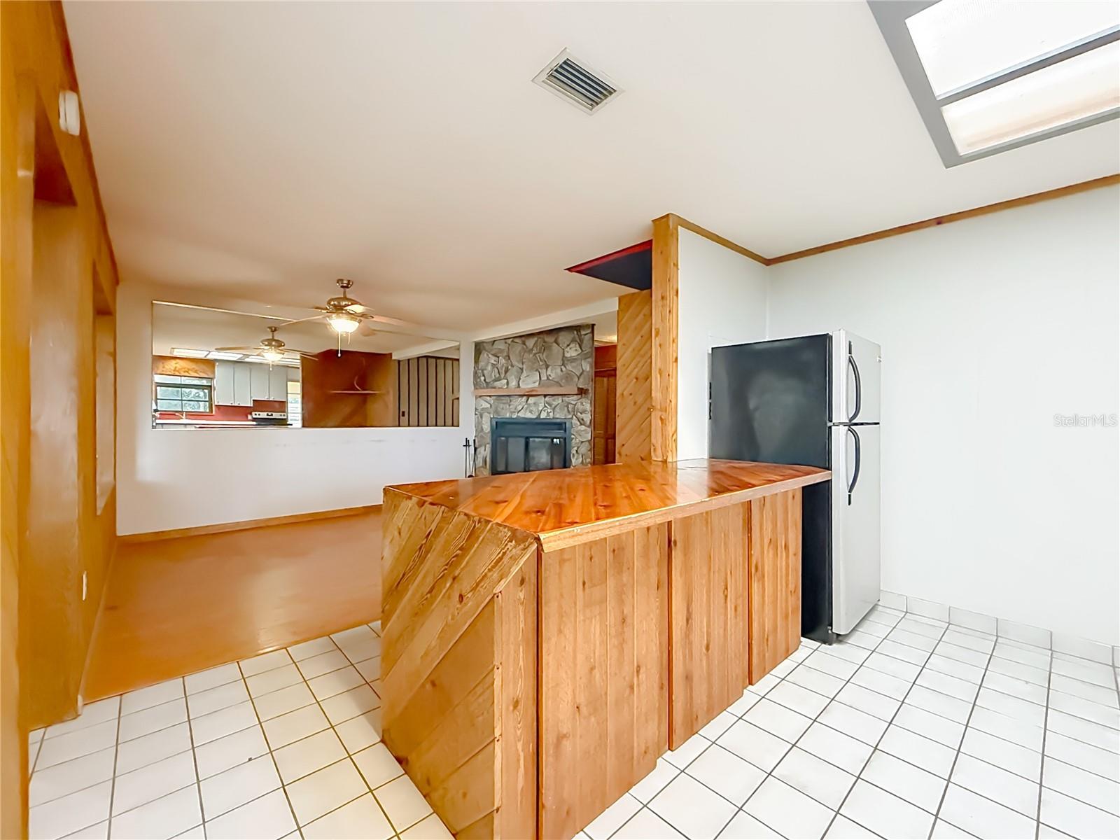 KEATINGS SUB - Residential