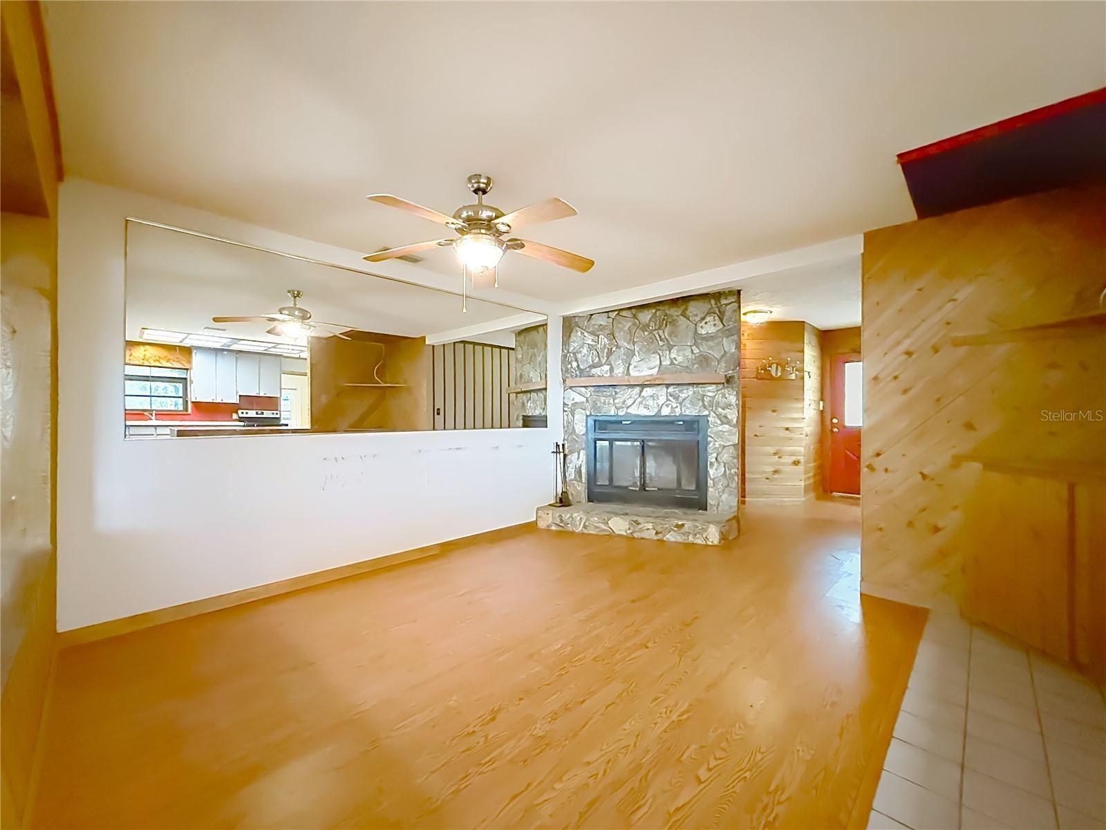 KEATINGS SUB - Residential