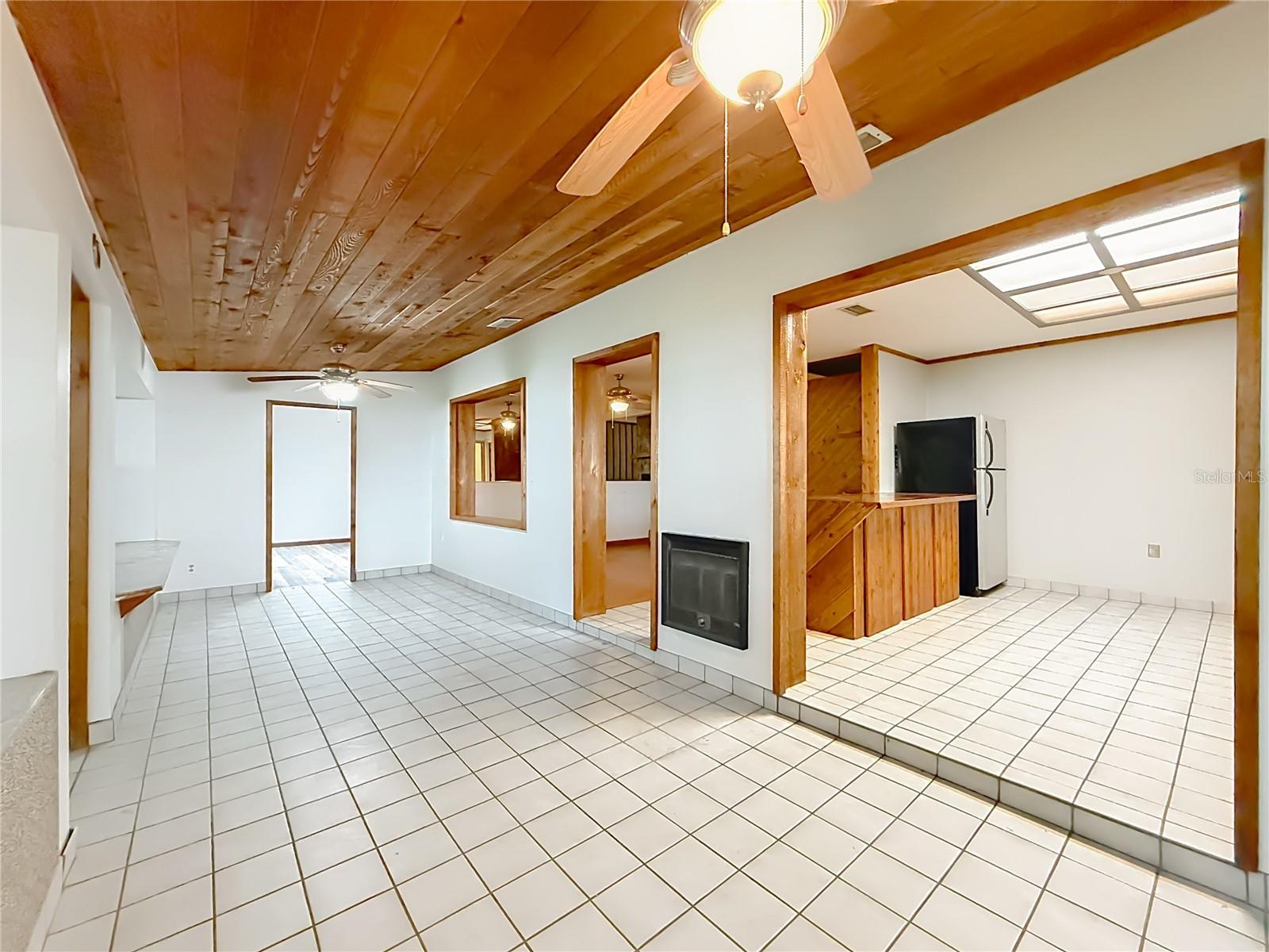 KEATINGS SUB - Residential