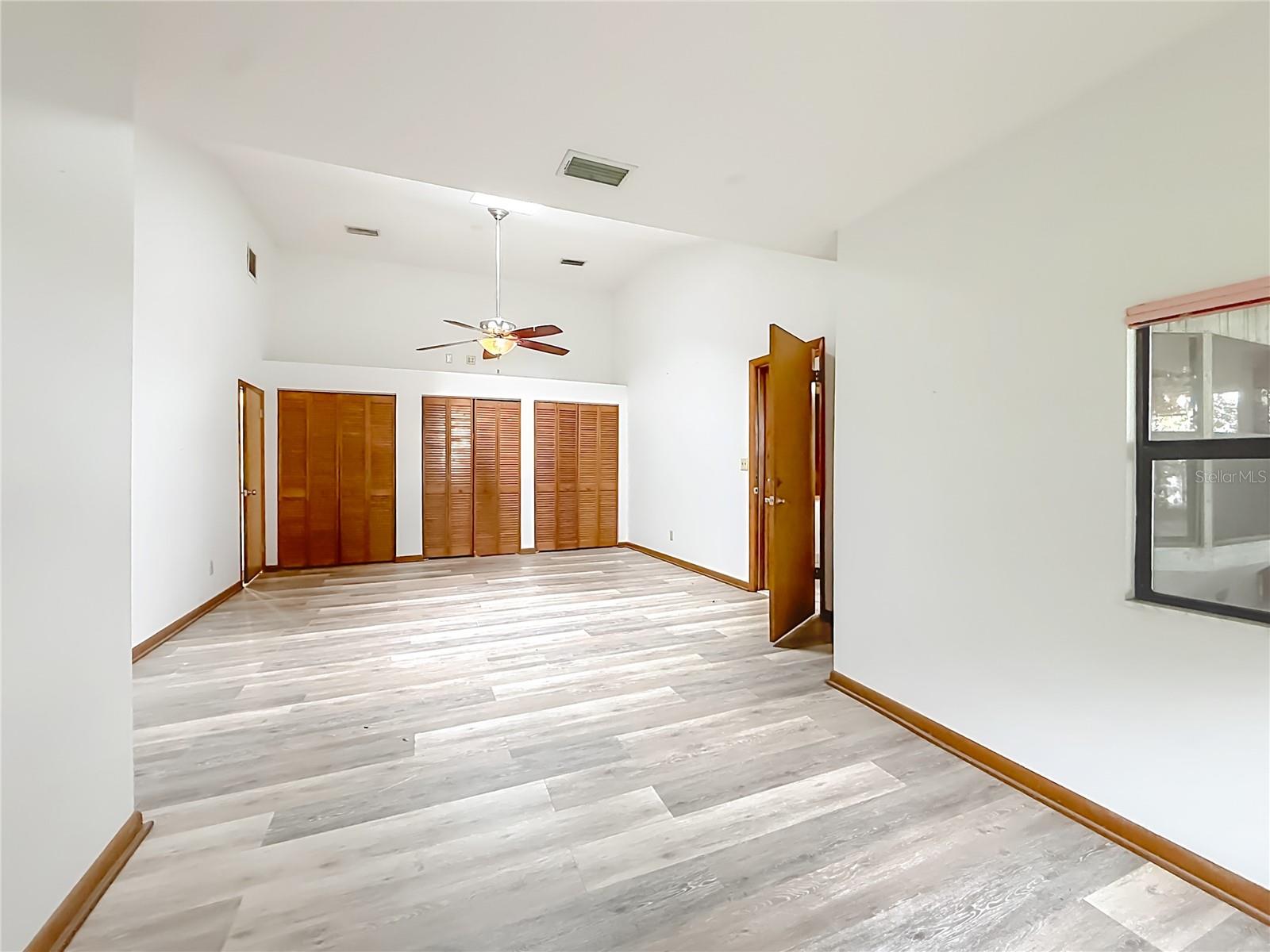 KEATINGS SUB - Residential
