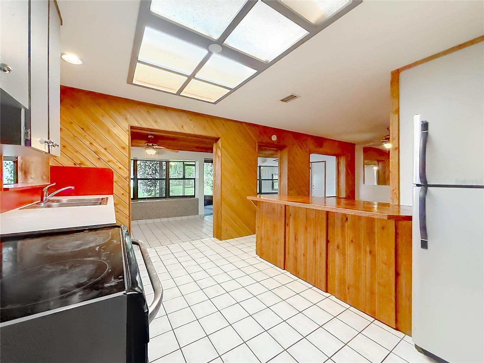 KEATINGS SUB - Residential
