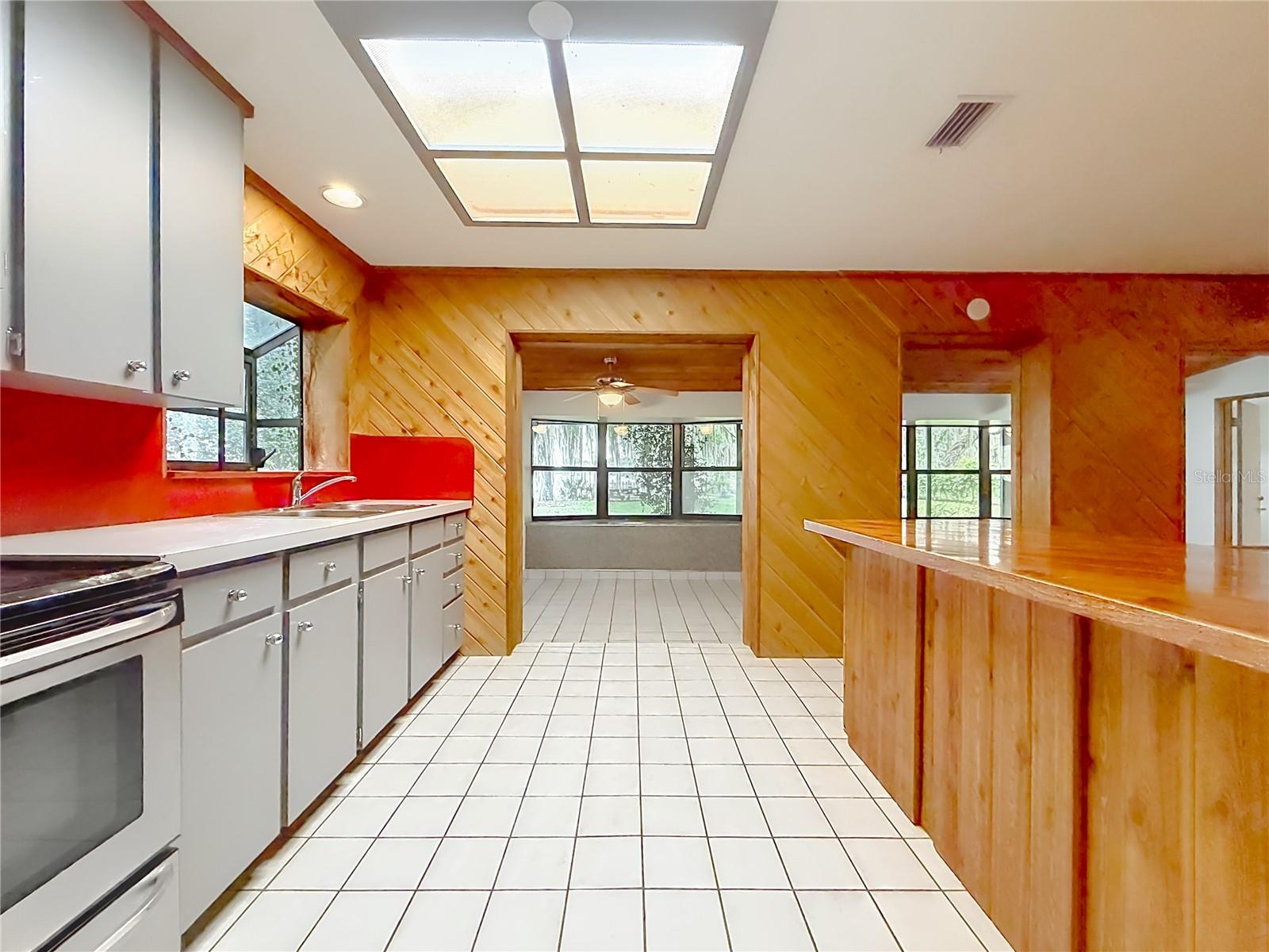 KEATINGS SUB - Residential