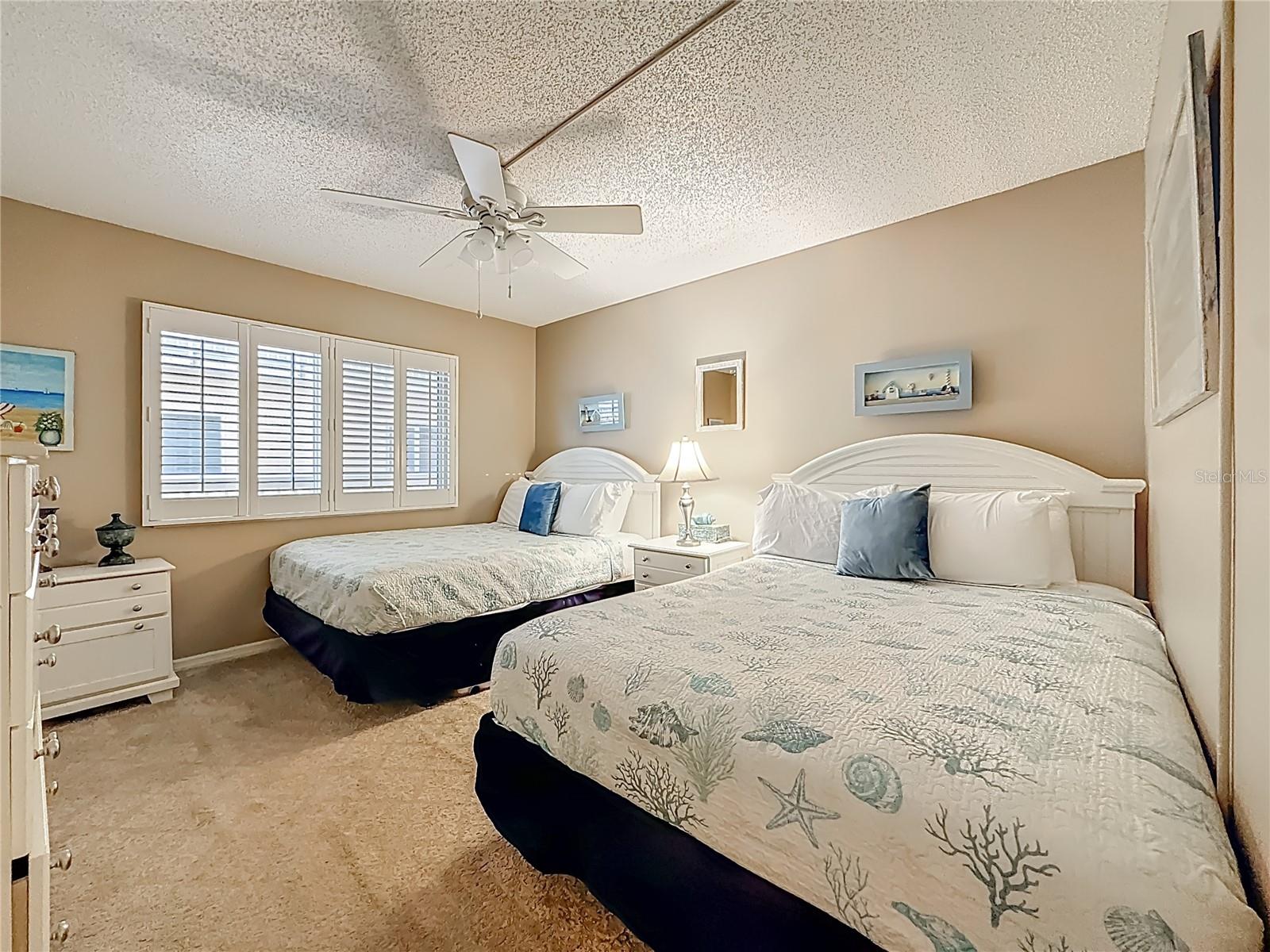 BEACH COTTAGE CONDO - Residential