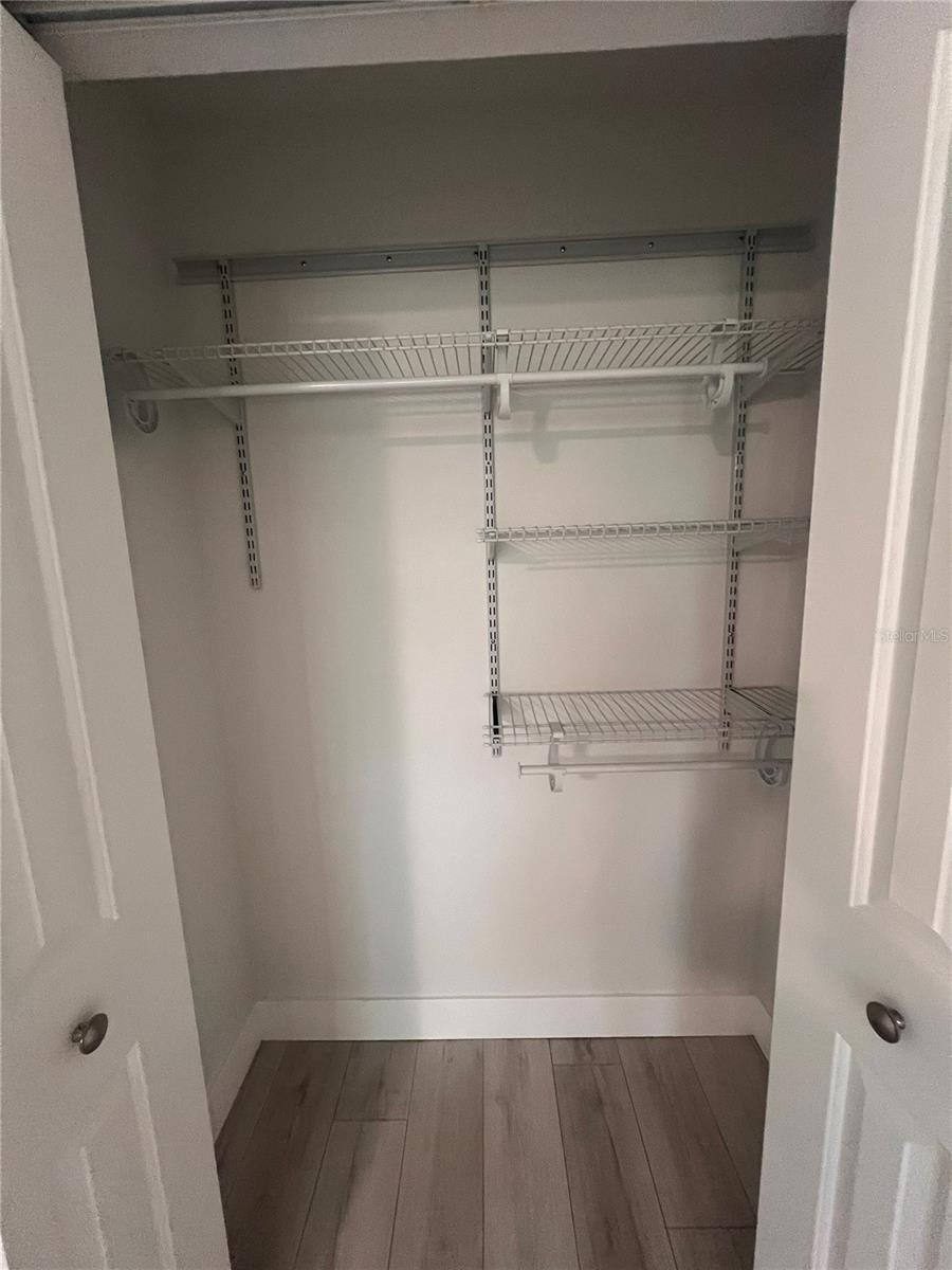 STRATHMORE GATE EAST - Residential