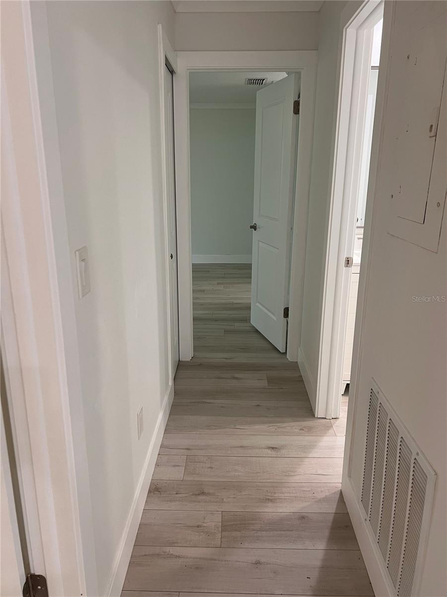 STRATHMORE GATE EAST - Residential