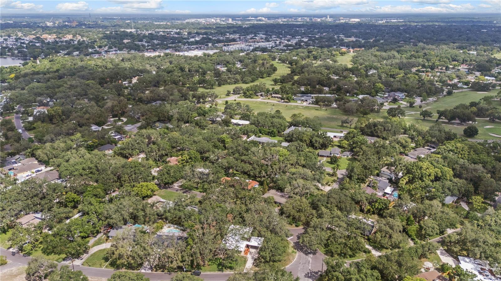 TEMPLE TERRACE ESTATES SEC 22 - Residential