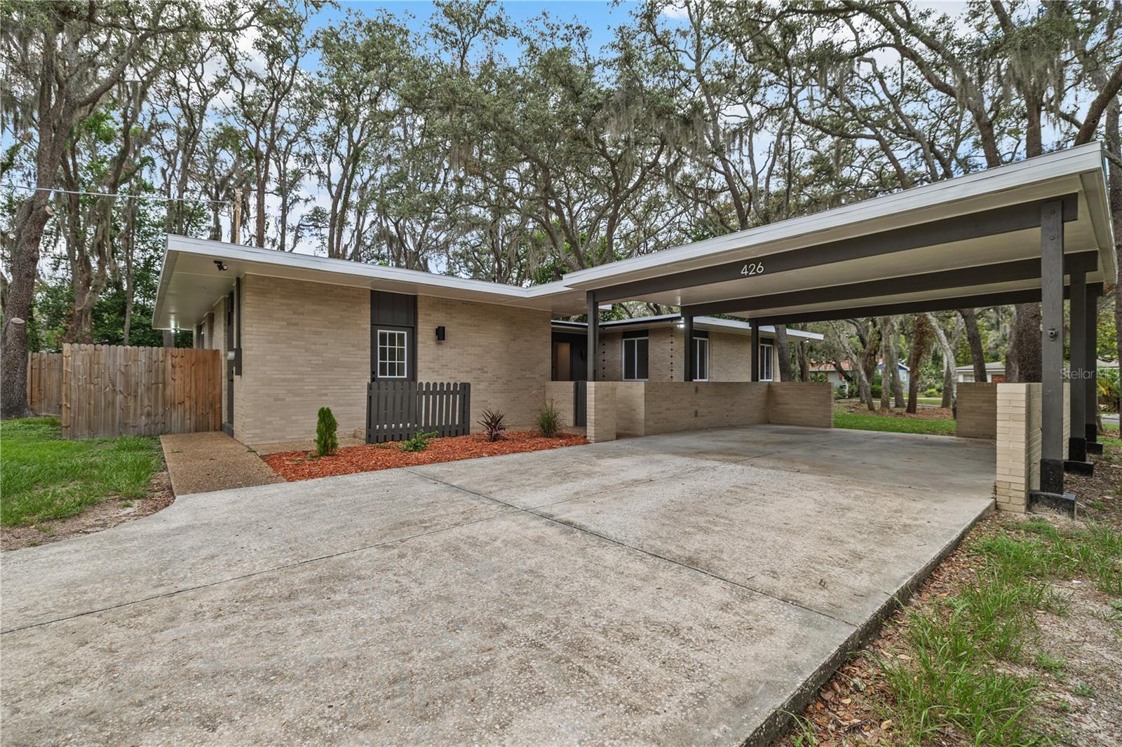 TEMPLE TERRACE ESTATES SEC 22 - Residential