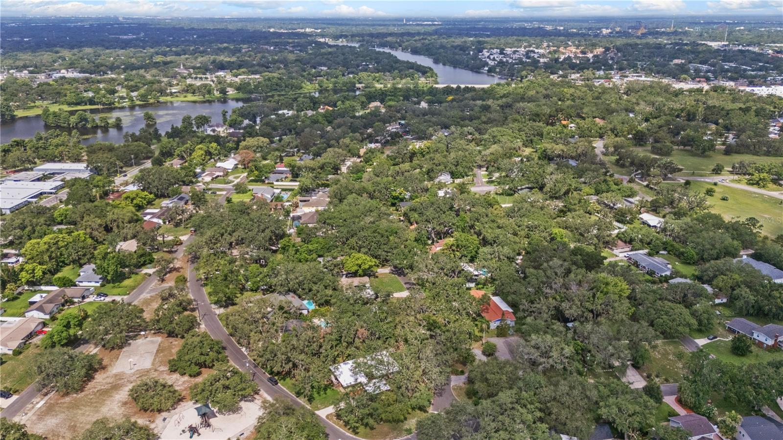 TEMPLE TERRACE ESTATES SEC 22 - Residential