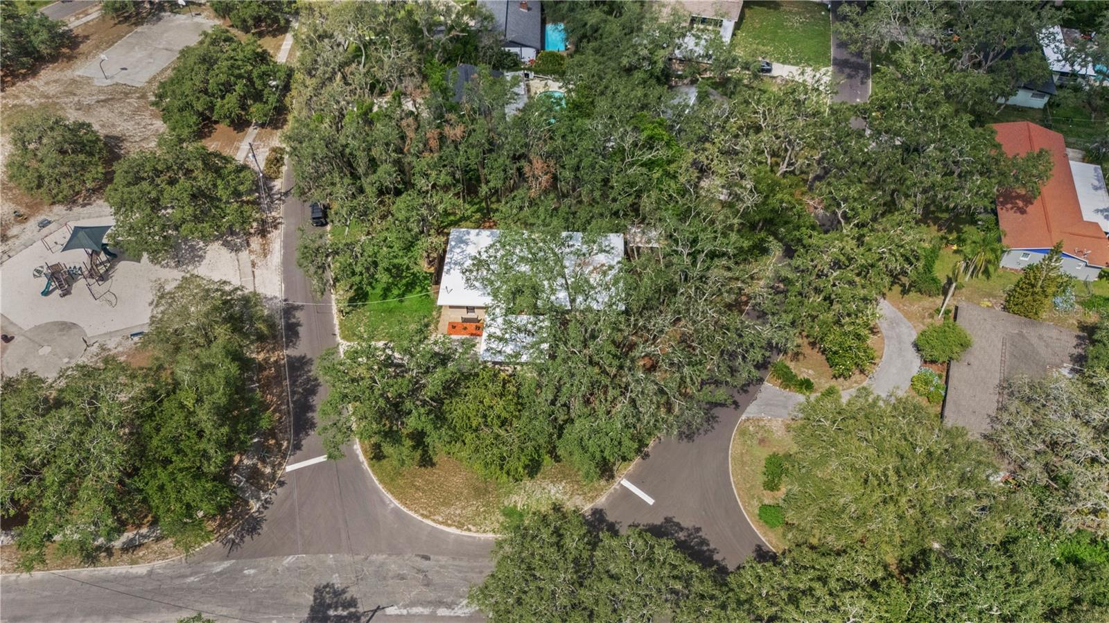 TEMPLE TERRACE ESTATES SEC 22 - Residential