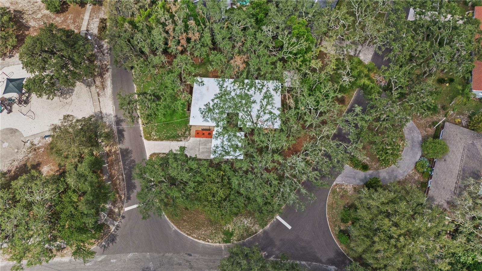 TEMPLE TERRACE ESTATES SEC 22 - Residential