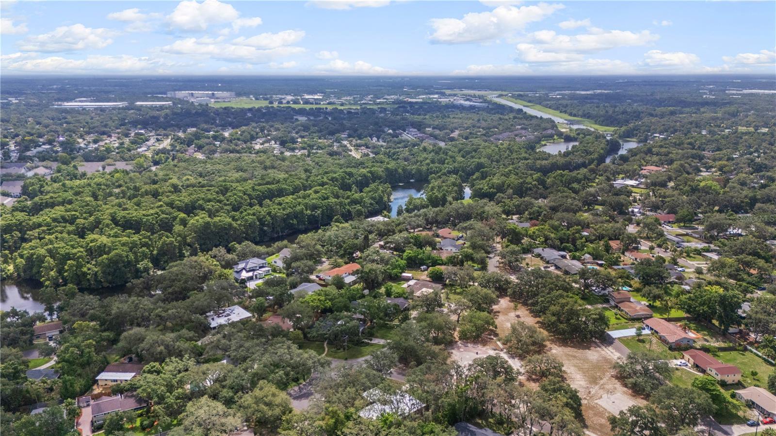 TEMPLE TERRACE ESTATES SEC 22 - Residential