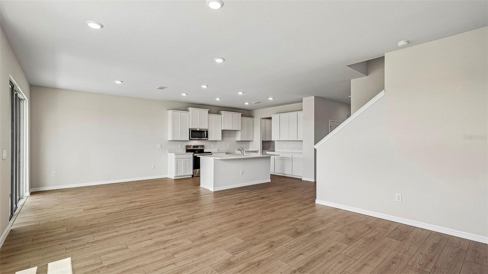 SEAIRE - Residential
