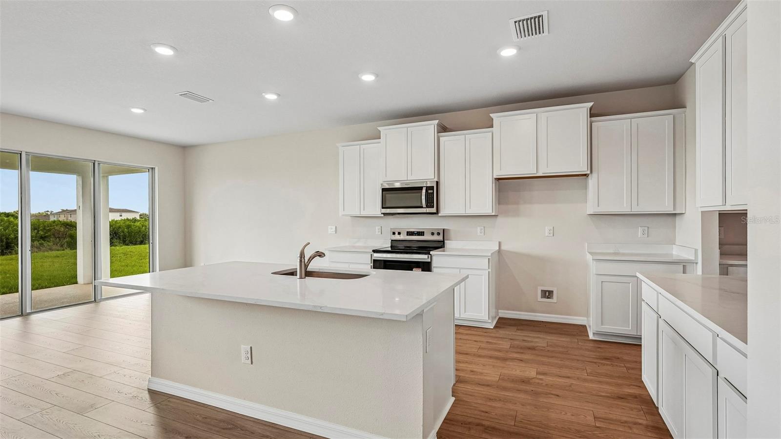 SEAIRE - Residential