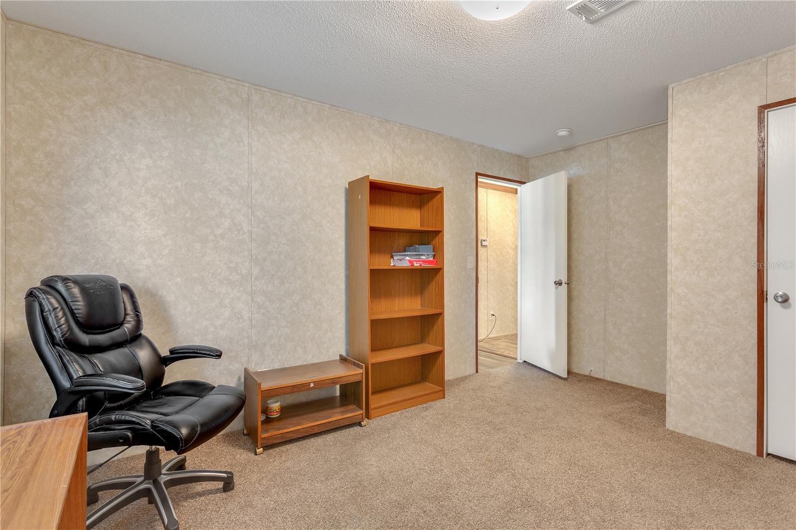 ZELLWOOD STATION COOP MH PARK - Residential