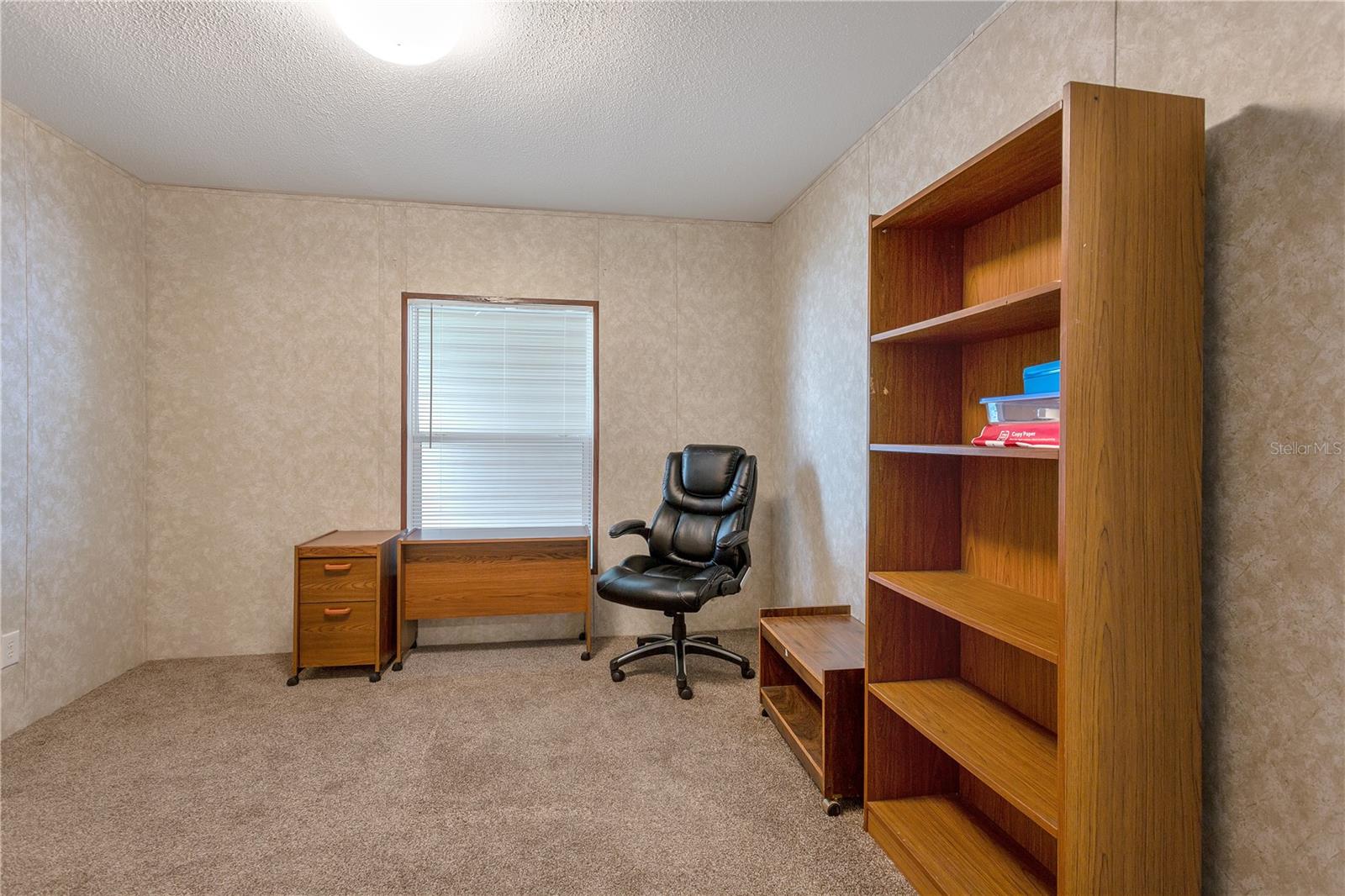 ZELLWOOD STATION COOP MH PARK - Residential