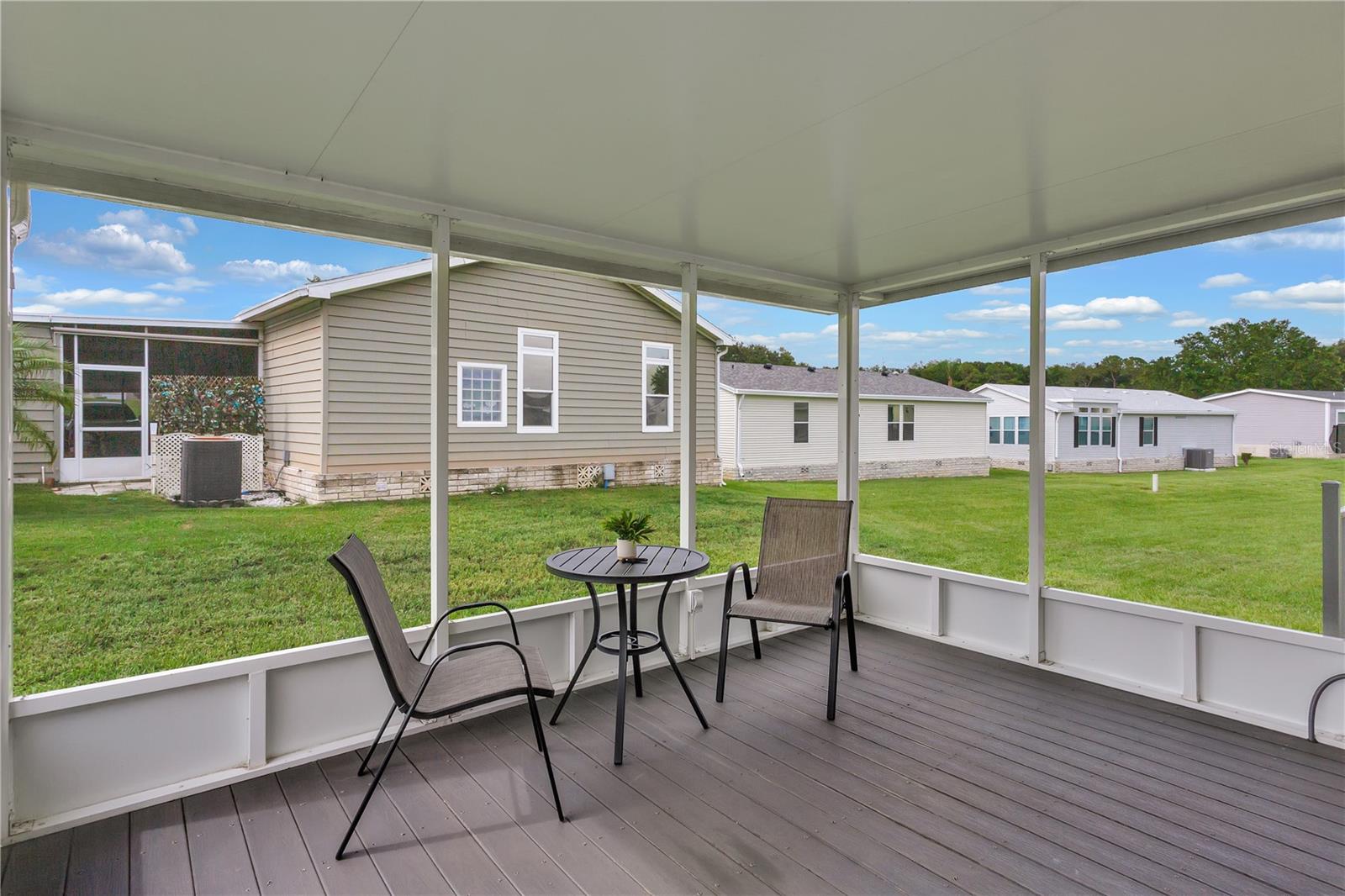 ZELLWOOD STATION COOP MH PARK - Residential