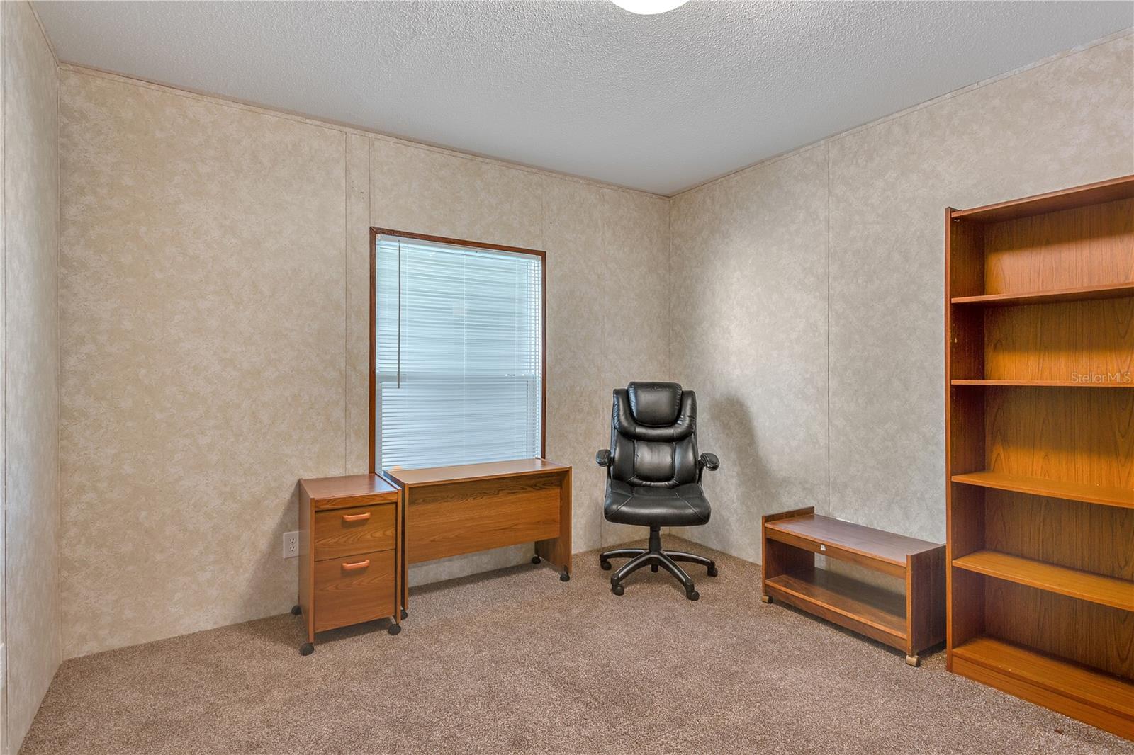ZELLWOOD STATION COOP MH PARK - Residential