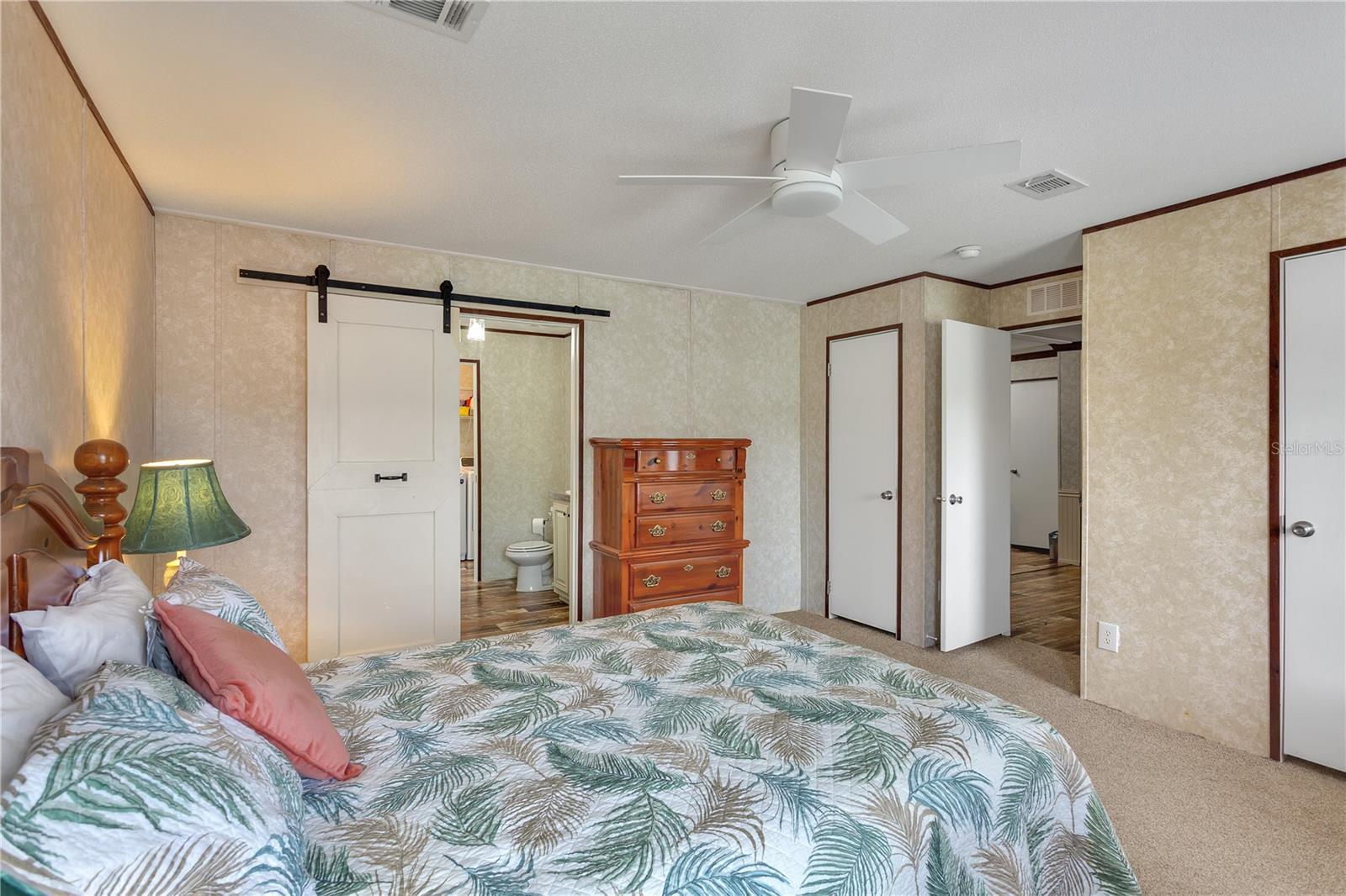 ZELLWOOD STATION COOP MH PARK - Residential