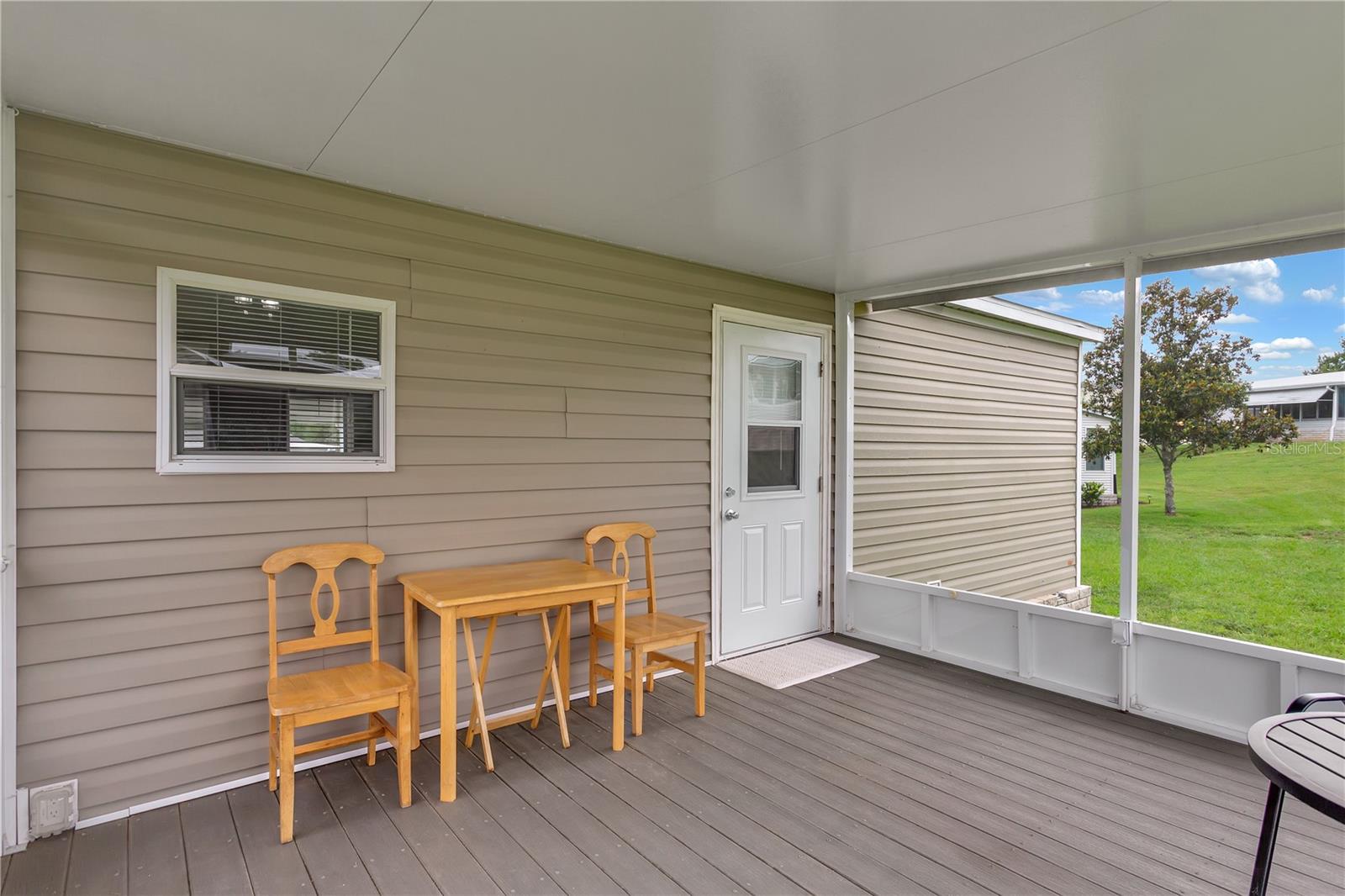 ZELLWOOD STATION COOP MH PARK - Residential