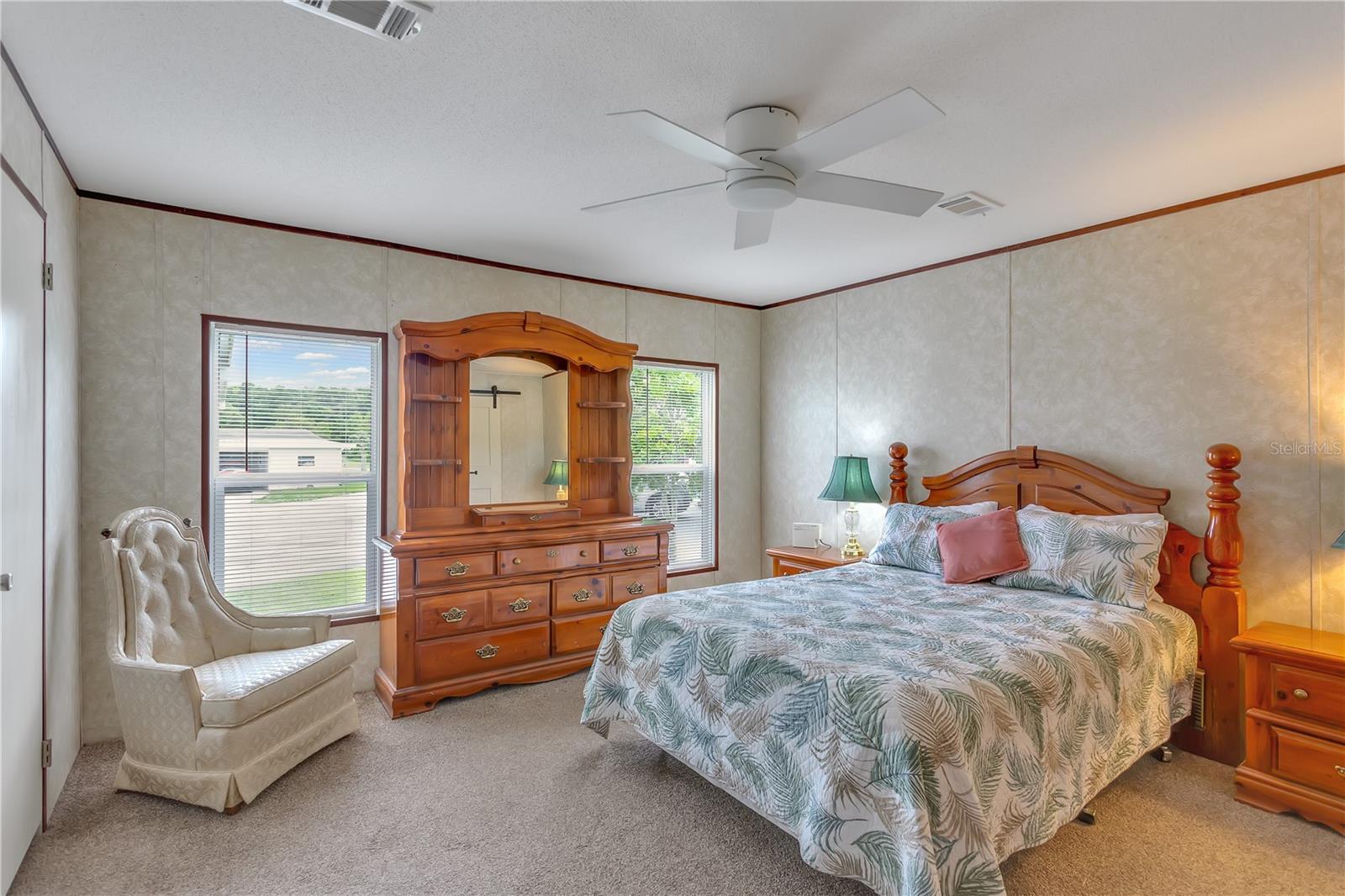 ZELLWOOD STATION COOP MH PARK - Residential