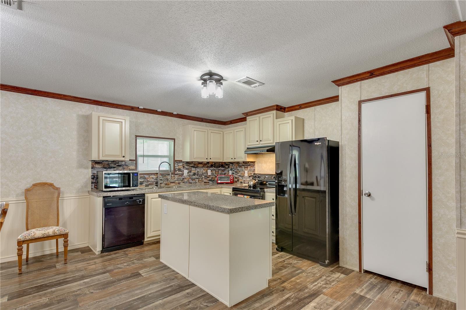 ZELLWOOD STATION COOP MH PARK - Residential