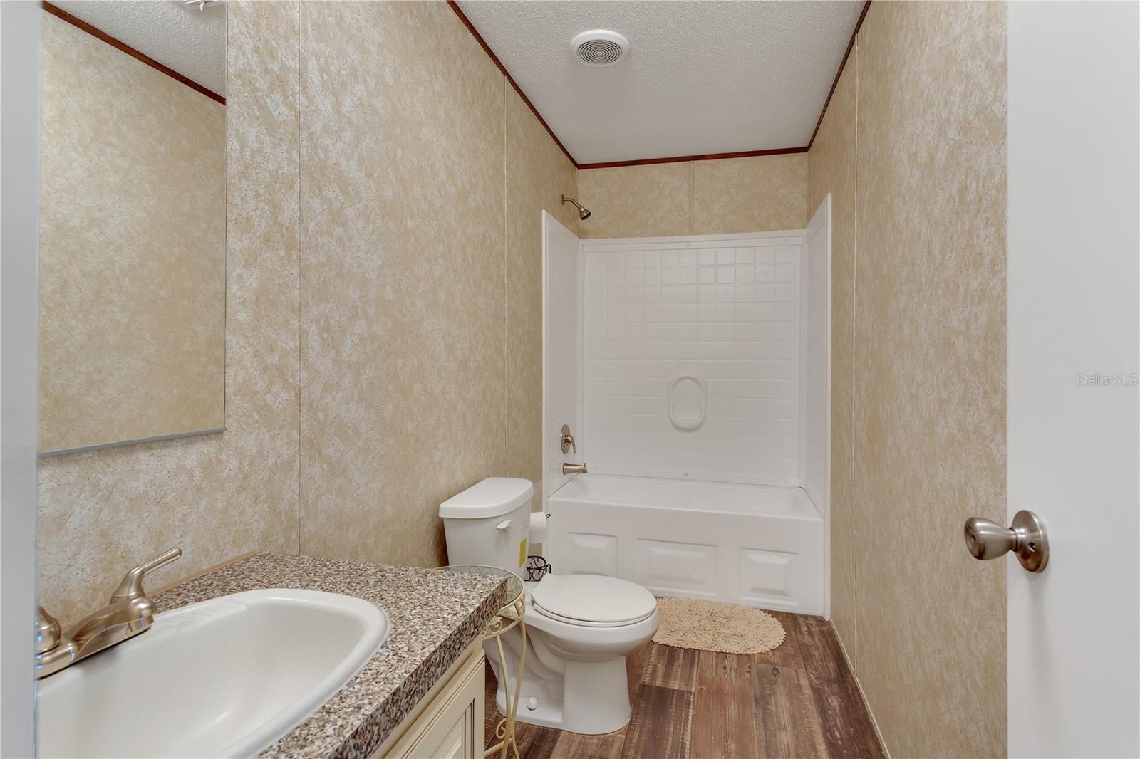 ZELLWOOD STATION COOP MH PARK - Residential