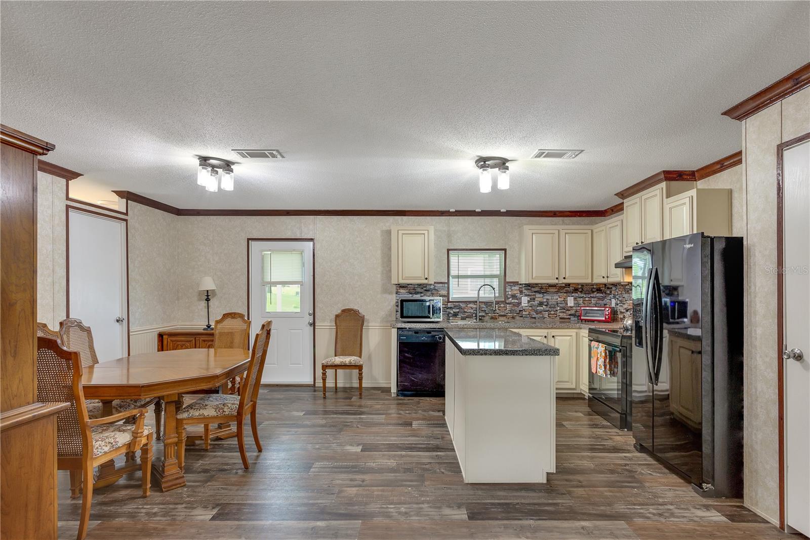 ZELLWOOD STATION COOP MH PARK - Residential