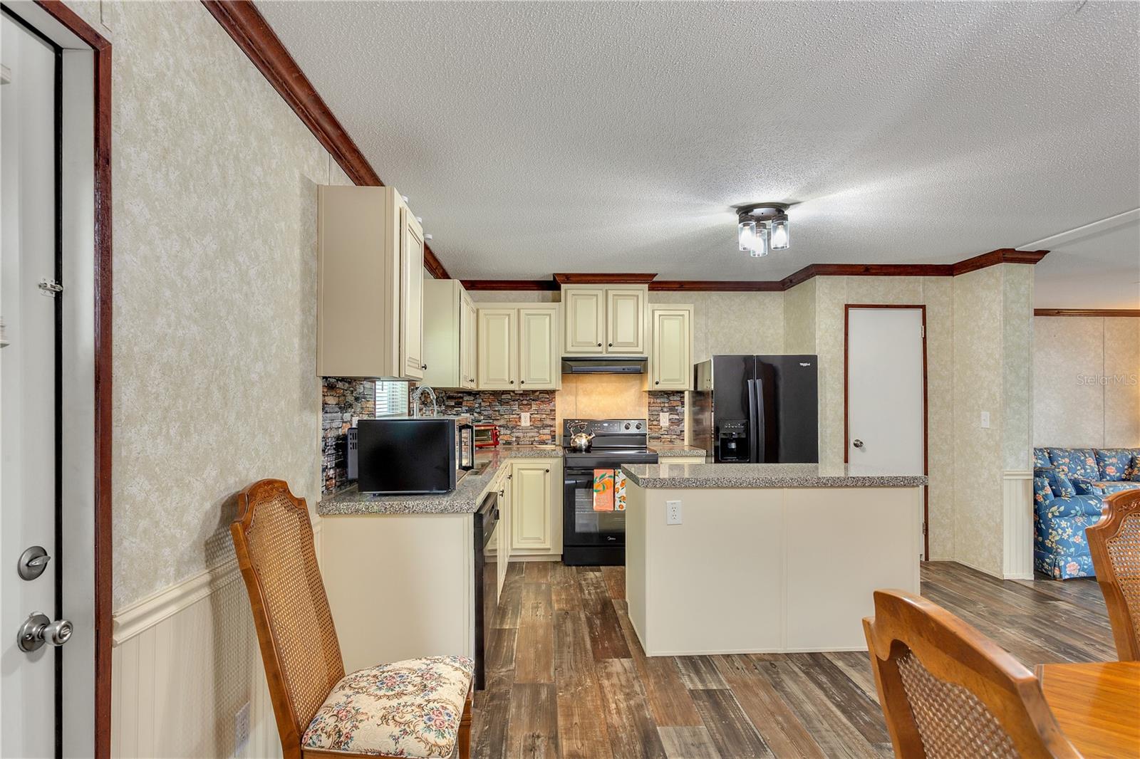 ZELLWOOD STATION COOP MH PARK - Residential