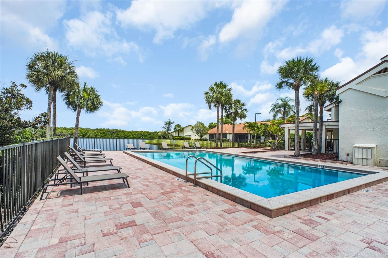 FEATHER COVE - Residential