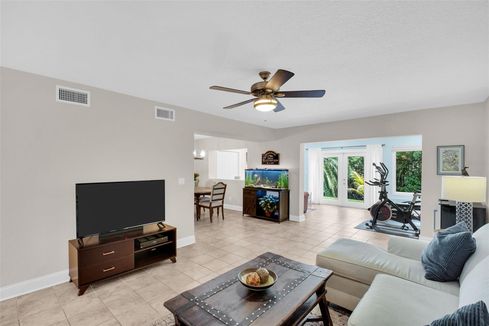 FEATHER COVE - Residential