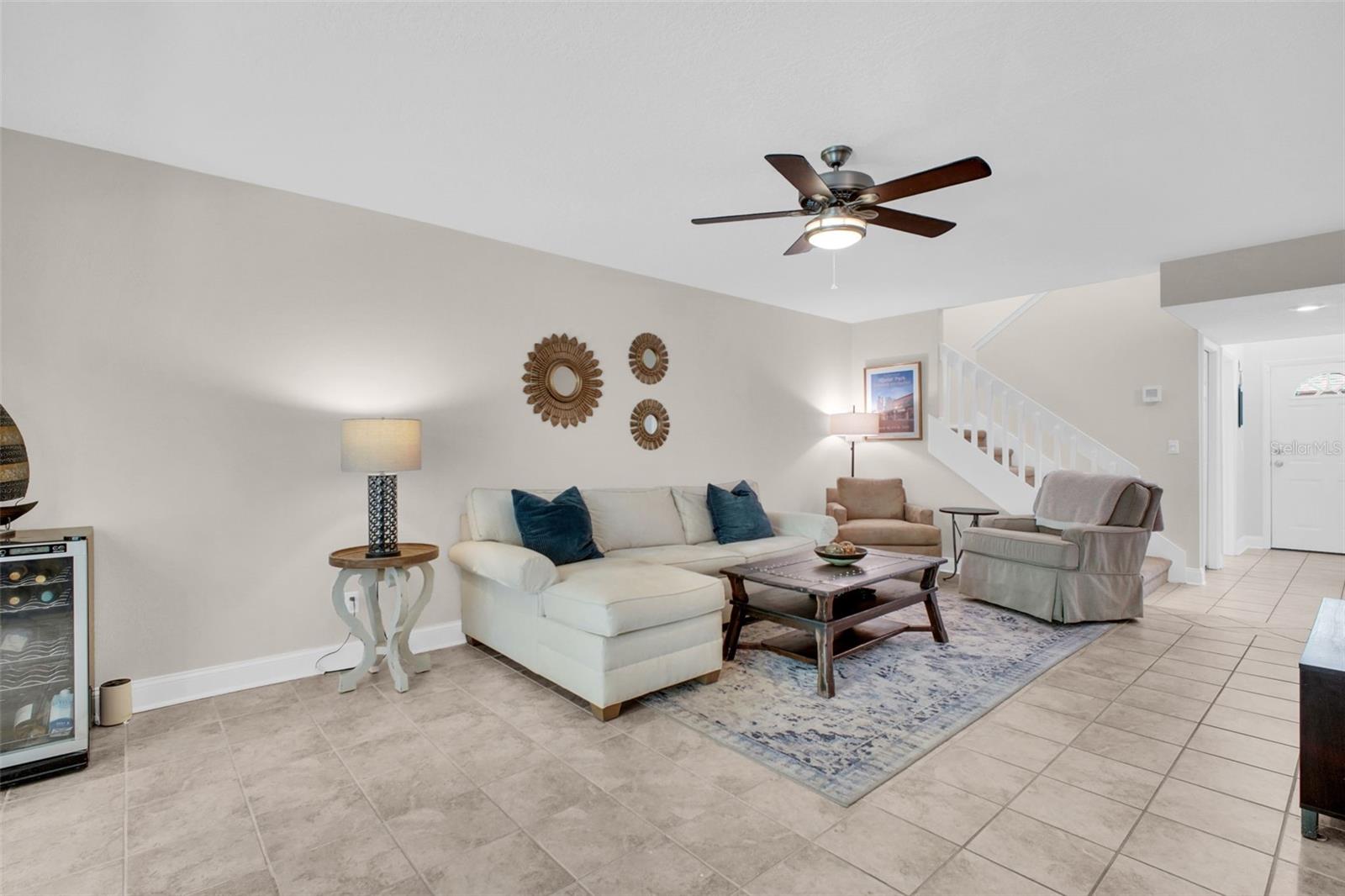 FEATHER COVE - Residential