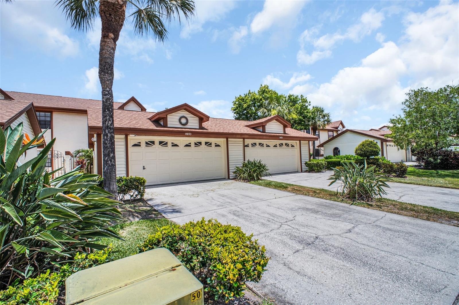 FEATHER COVE - Residential