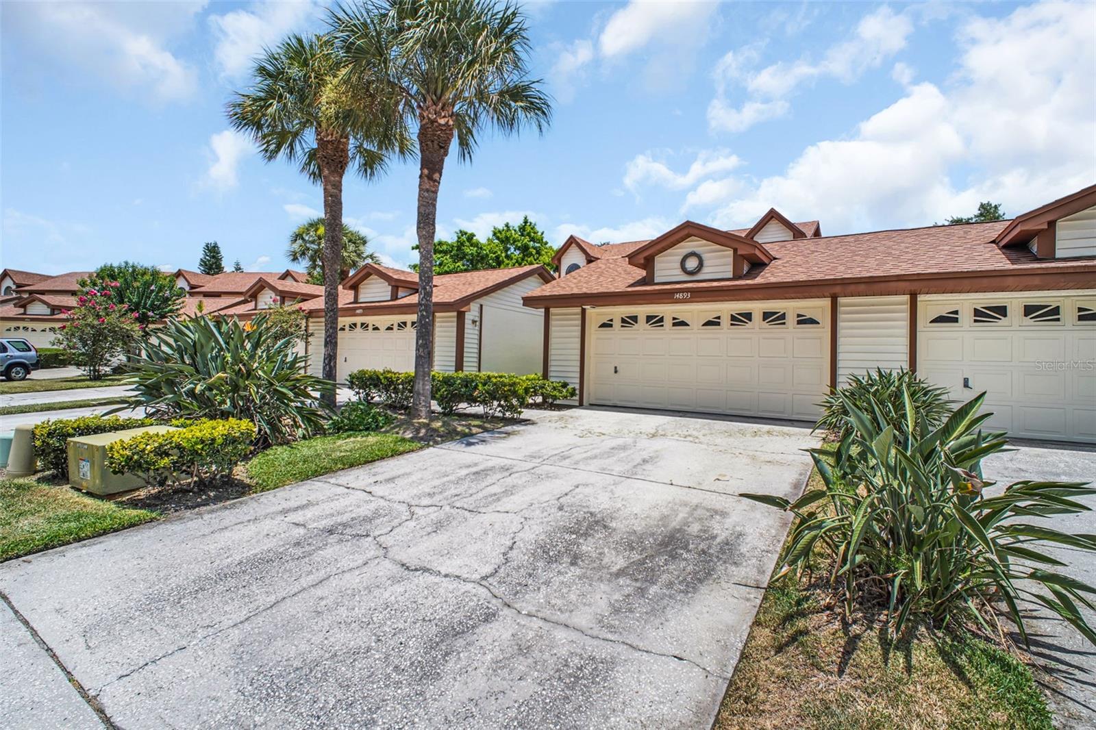 FEATHER COVE - Residential