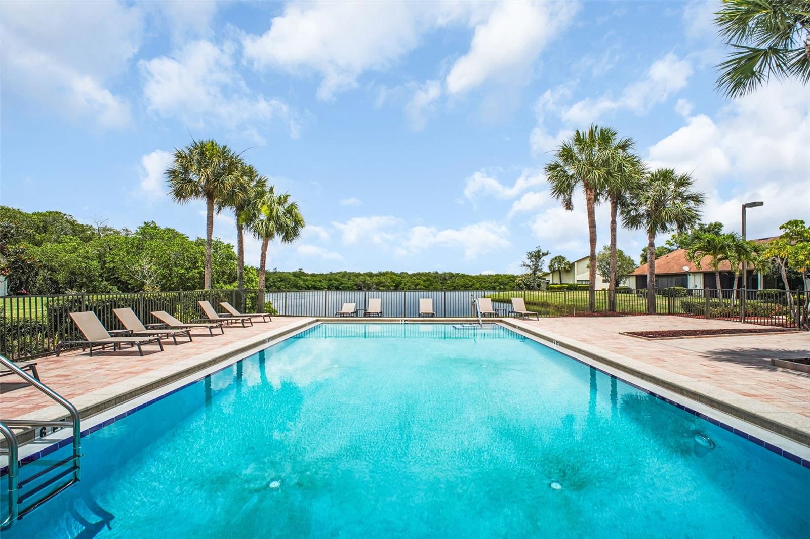 FEATHER COVE - Residential